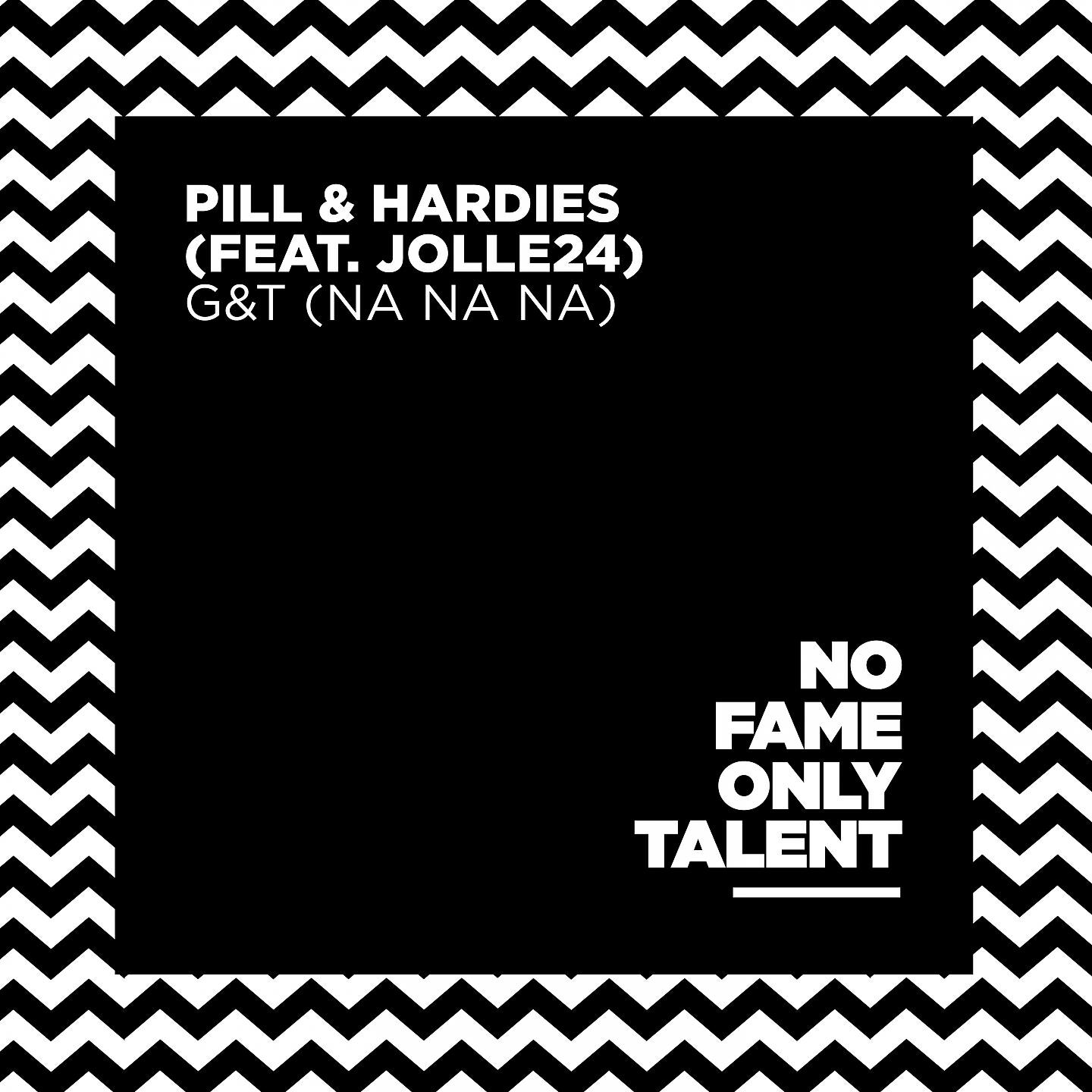 Pill & HARDIES