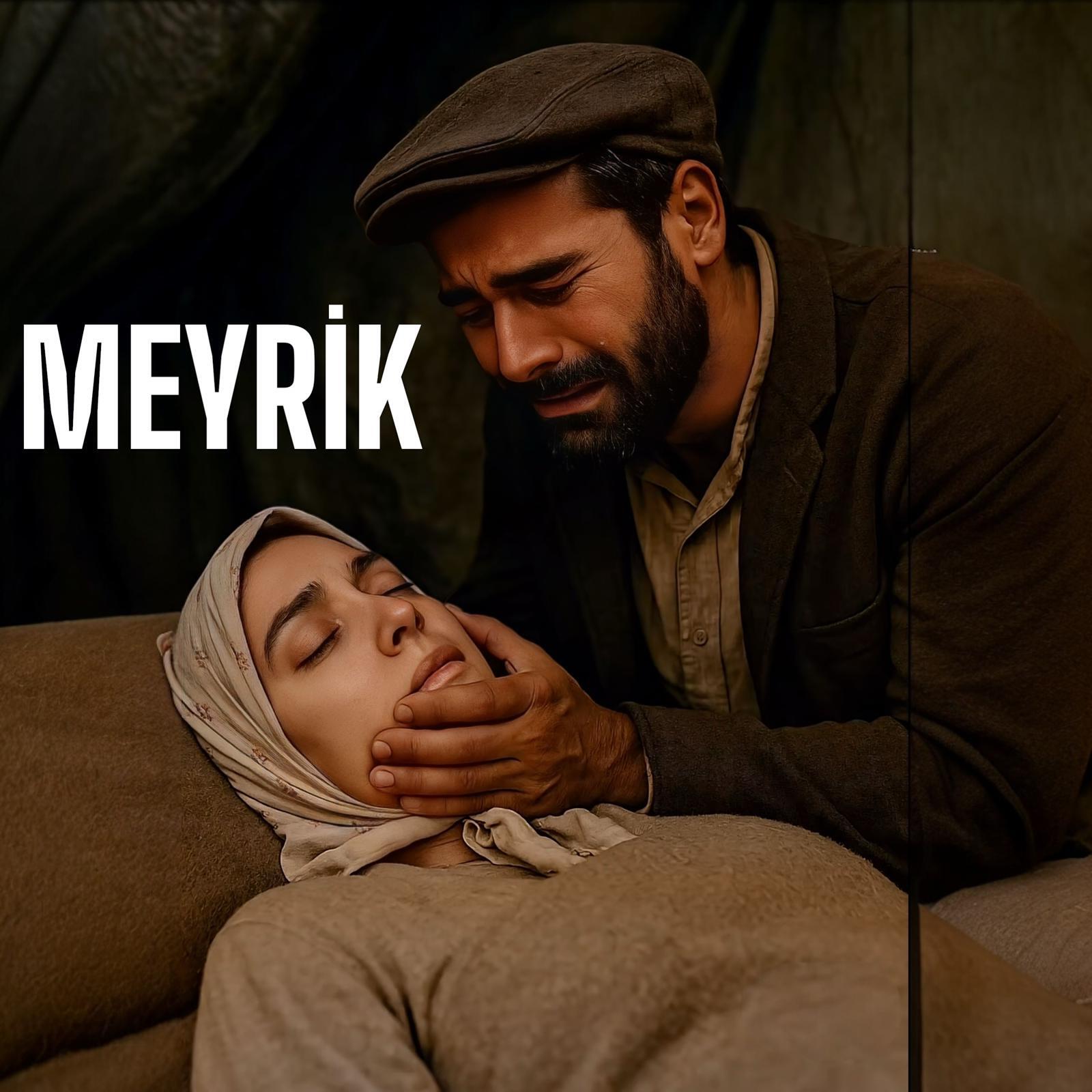 Релиз Meyrik