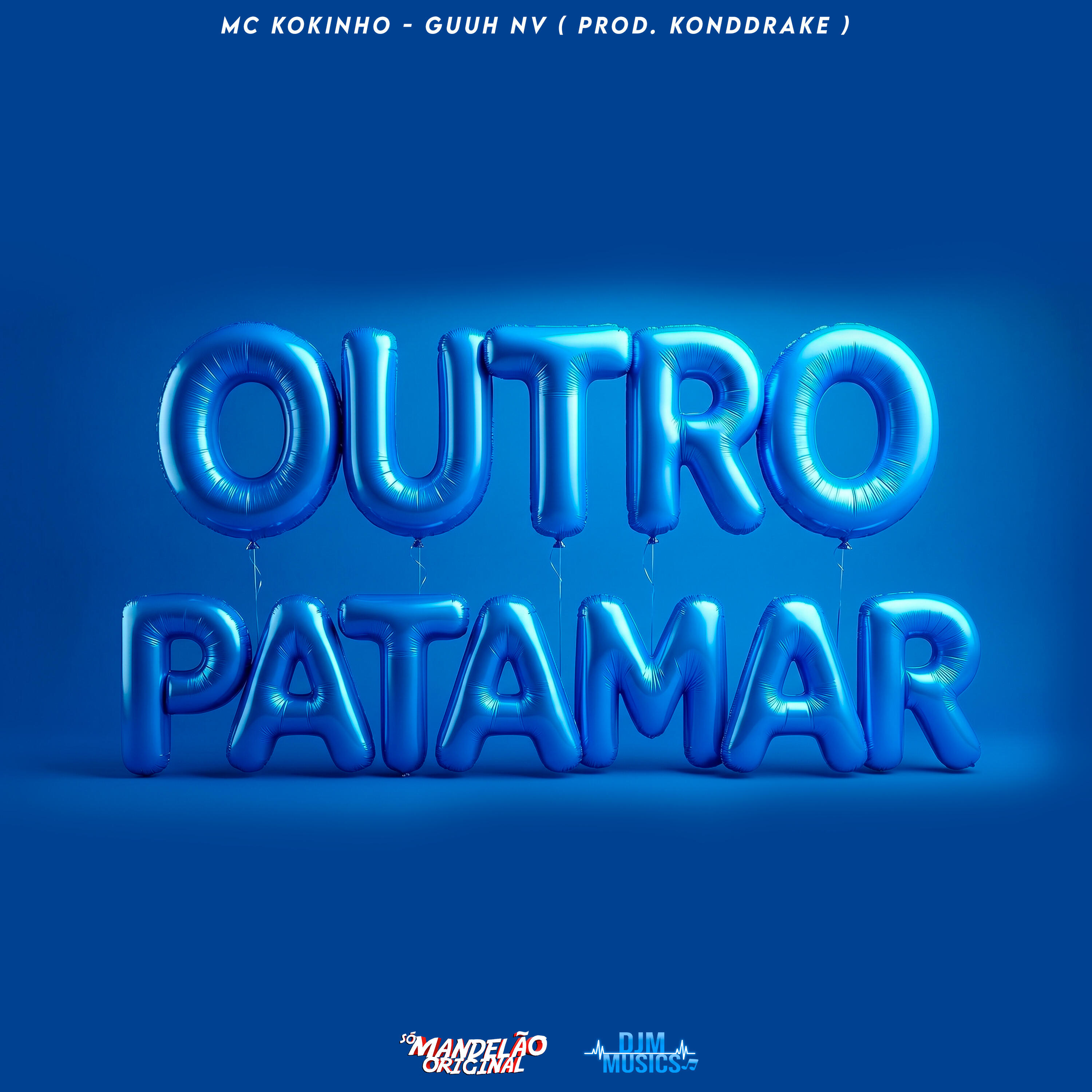 Релиз Outro Patamar