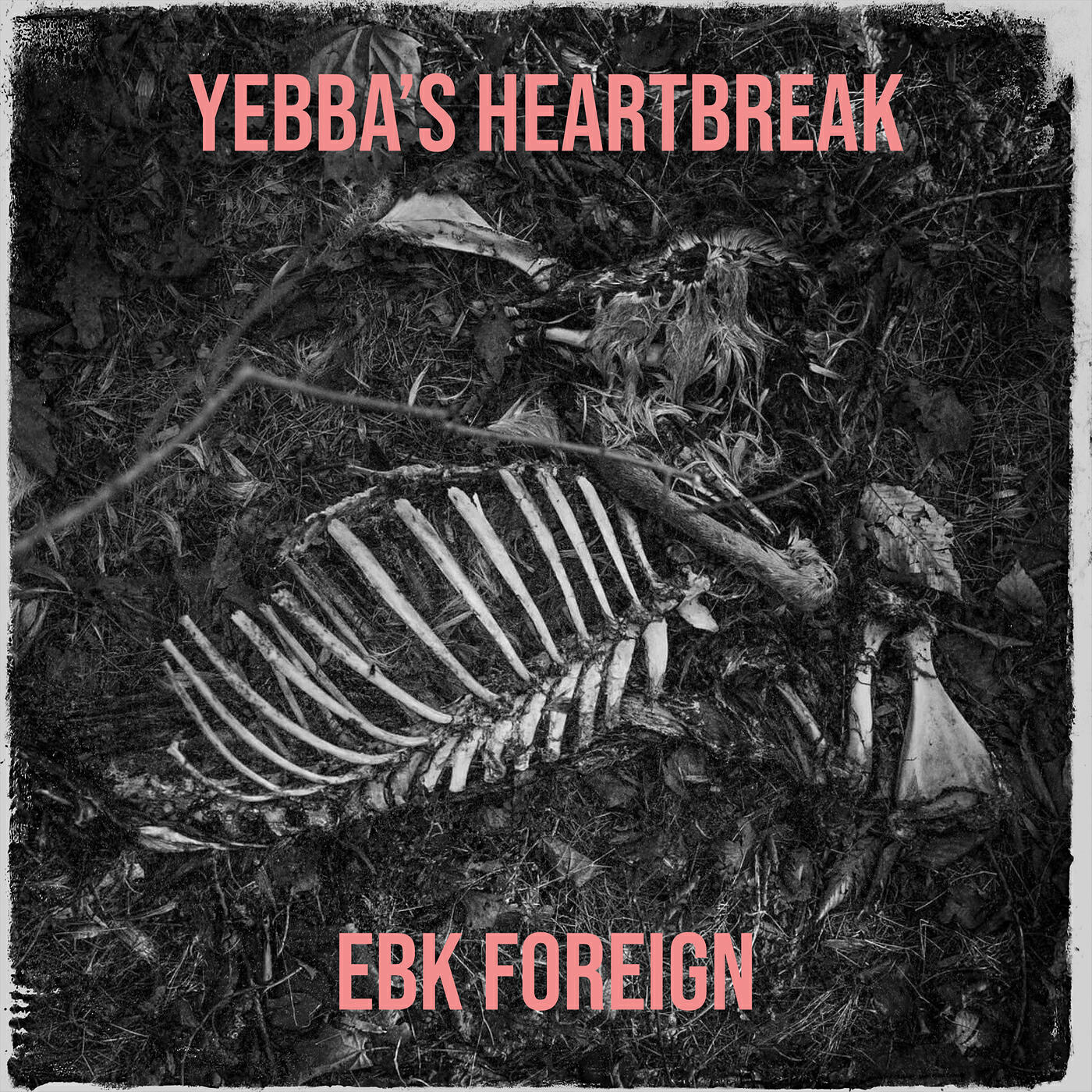 Релиз Yebba’s Heartbreak
