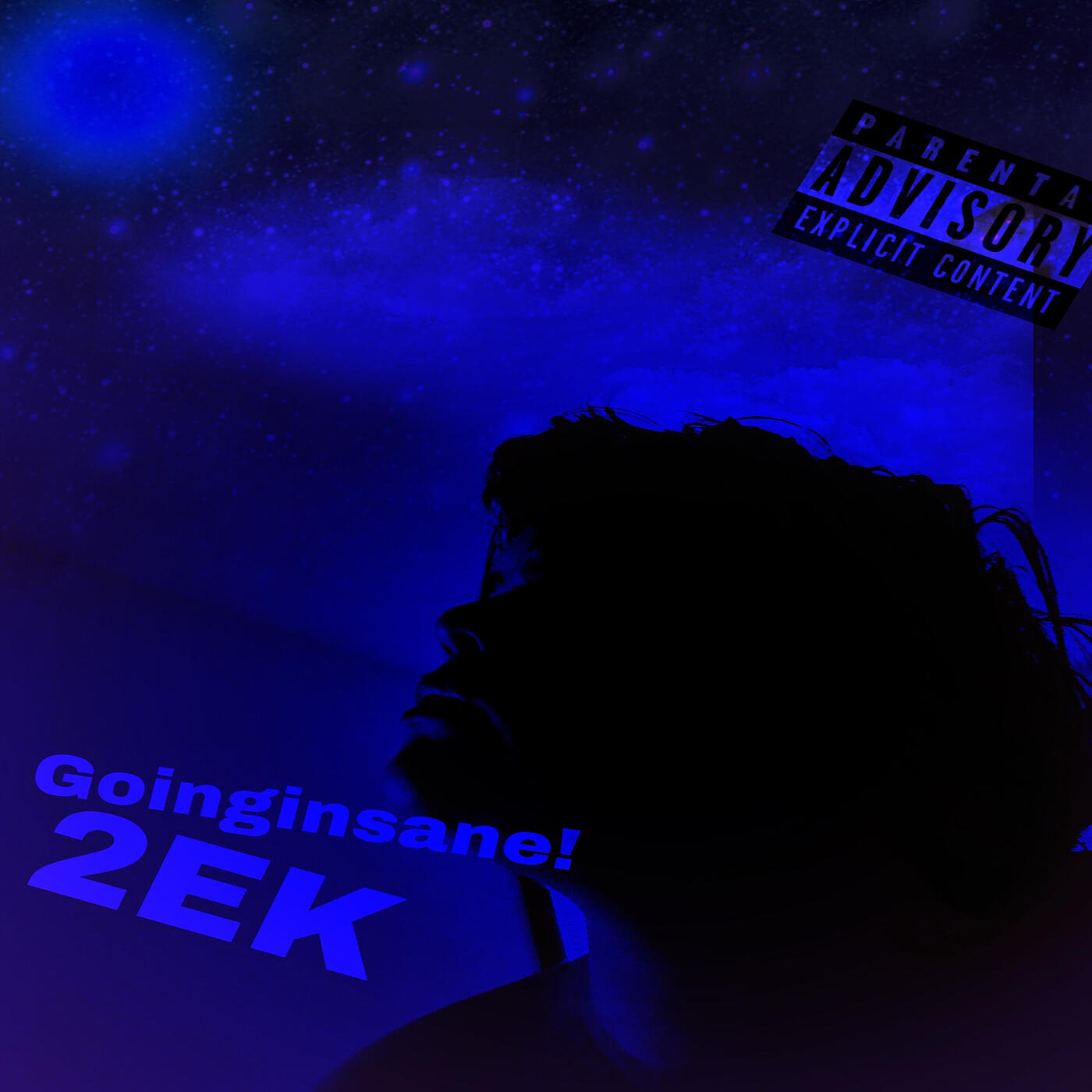 Релиз Goinginsane!