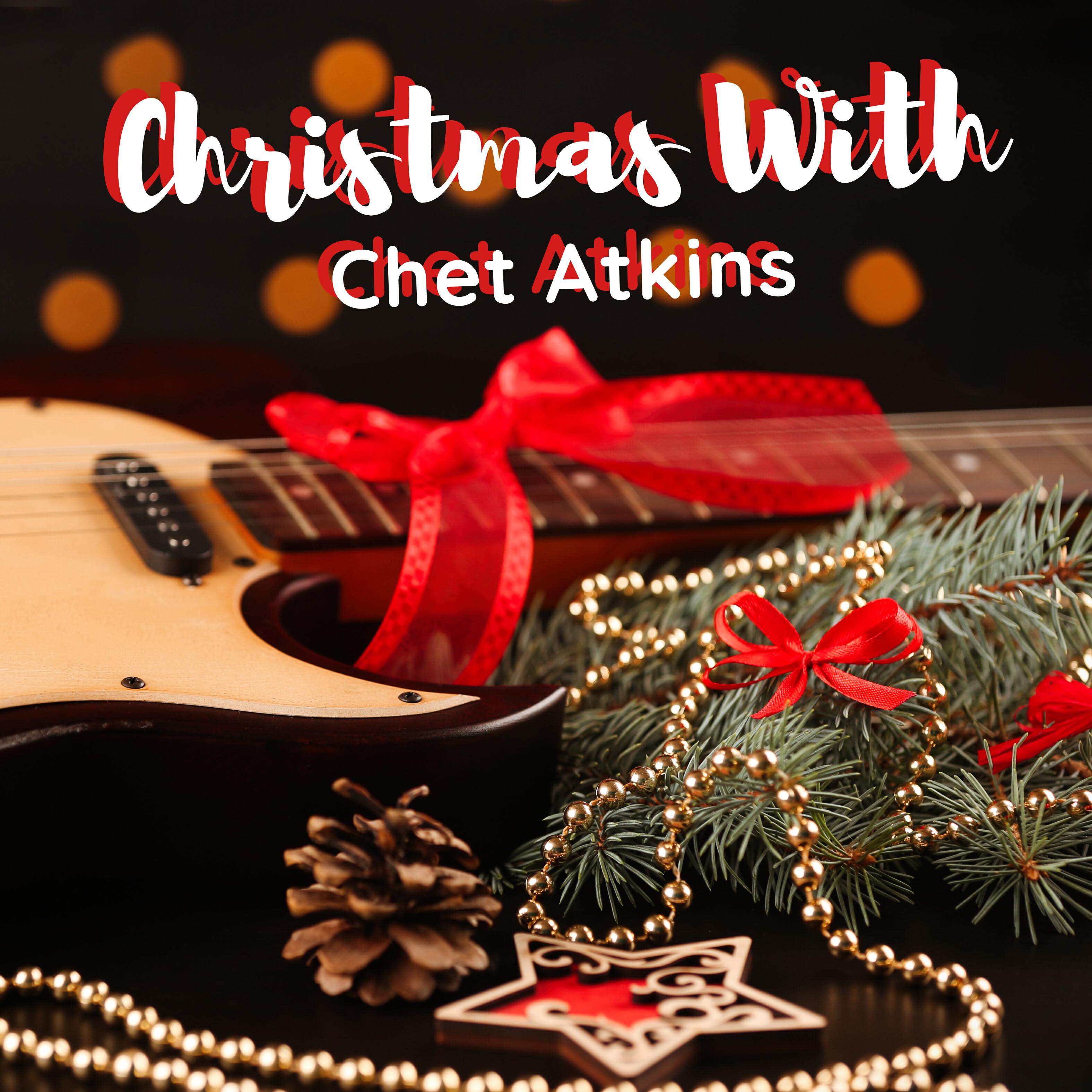 Релиз Christmas With Chet Atkins