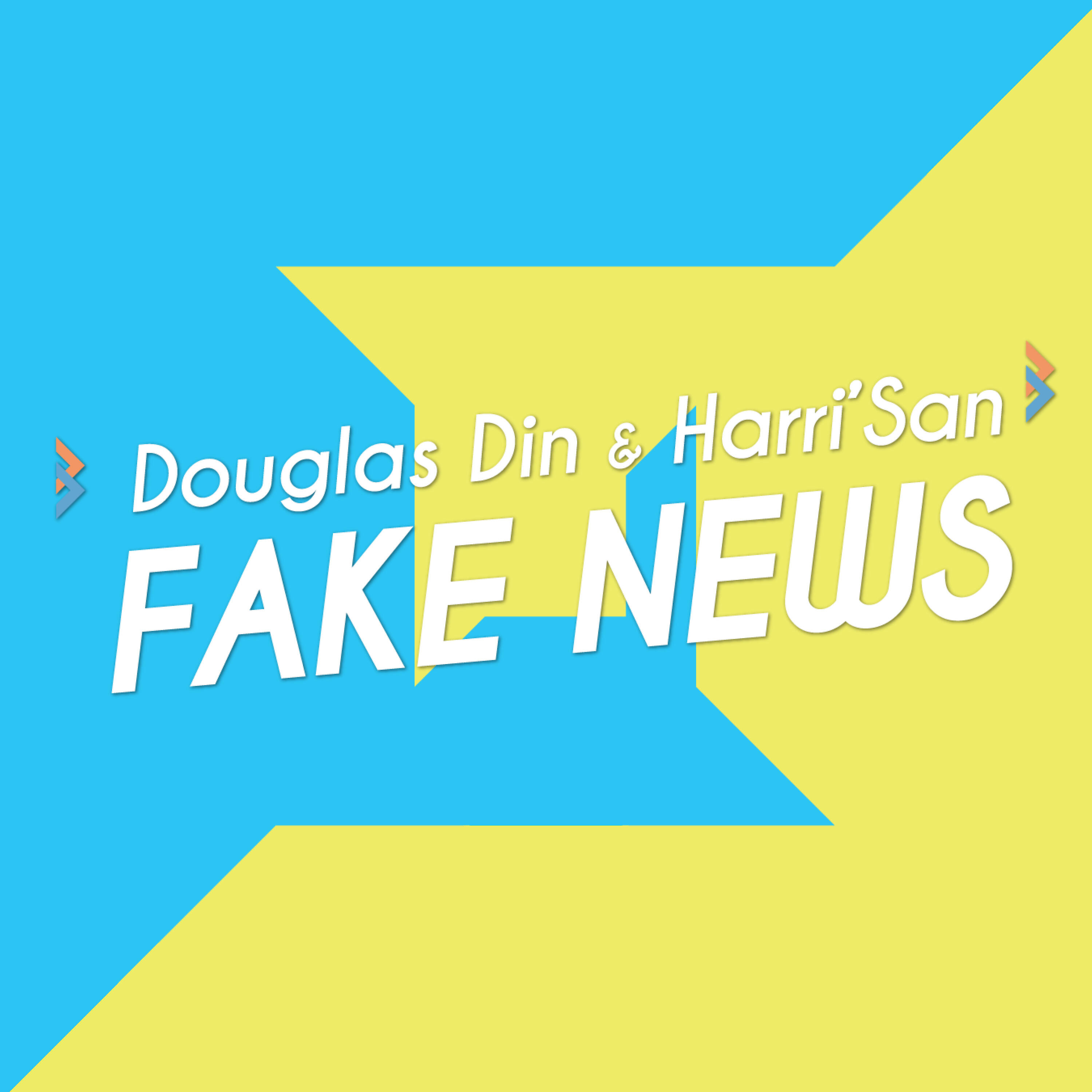 Релиз Fake News