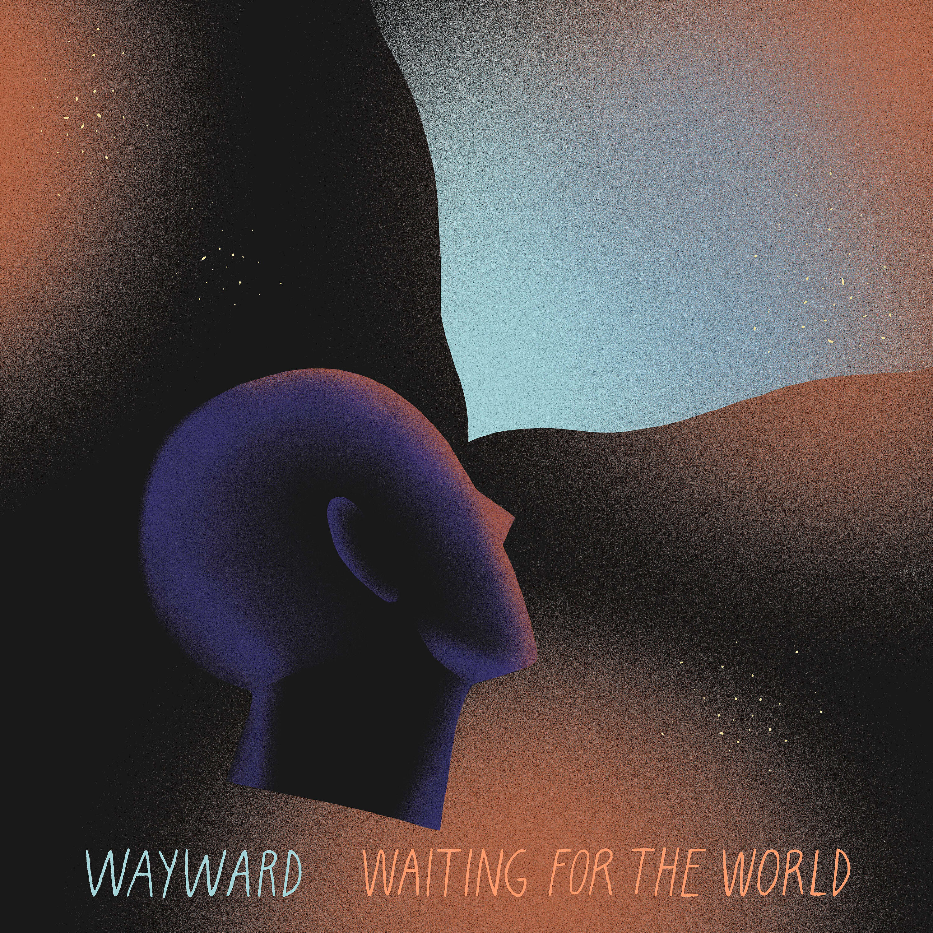 Релиз Waiting For The World