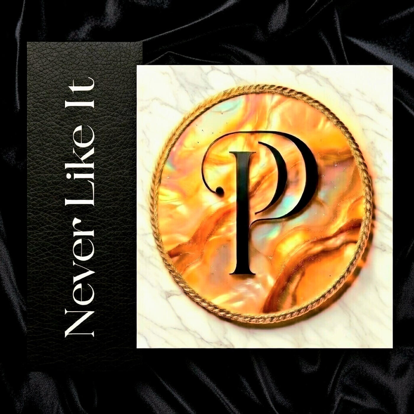 Релиз Never Like It