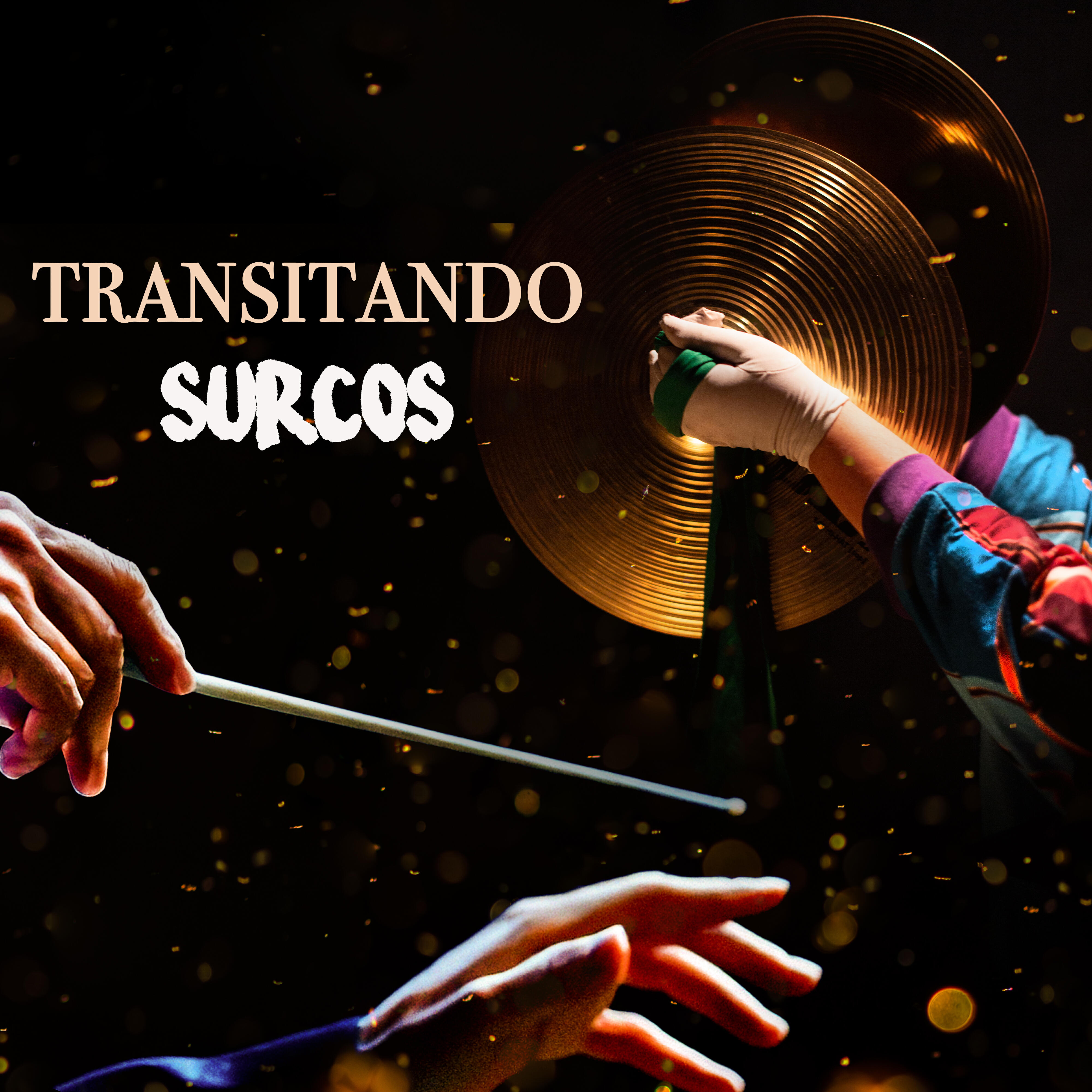 Релиз Transitando Surcos