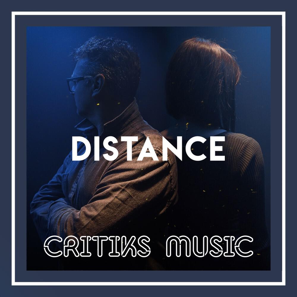 Релиз Distance