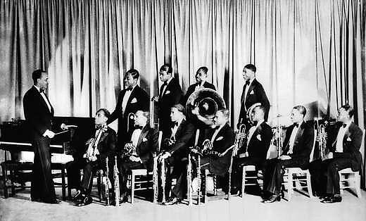 Fletcher Henderson & his Orchestra