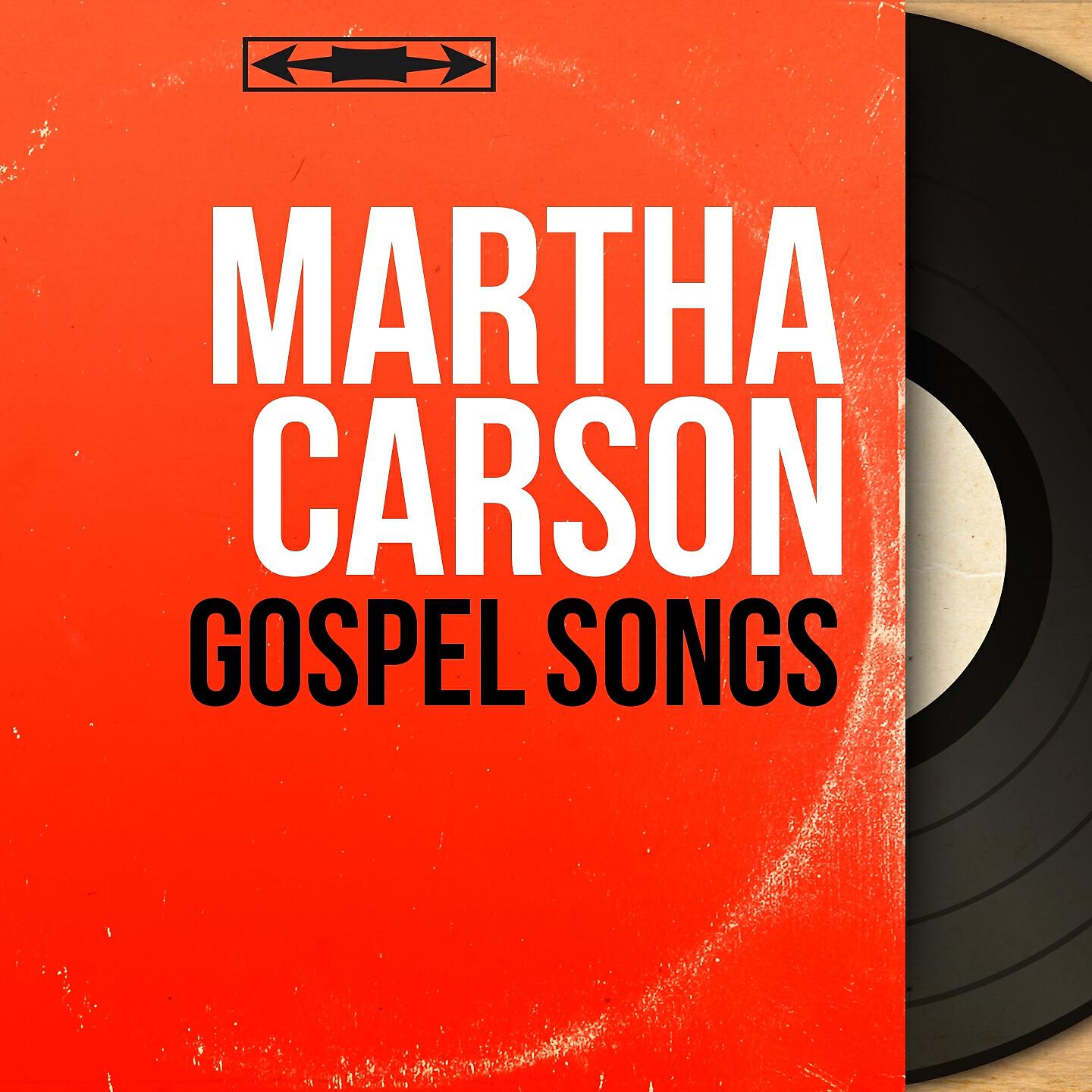 Релиз Gospel Songs