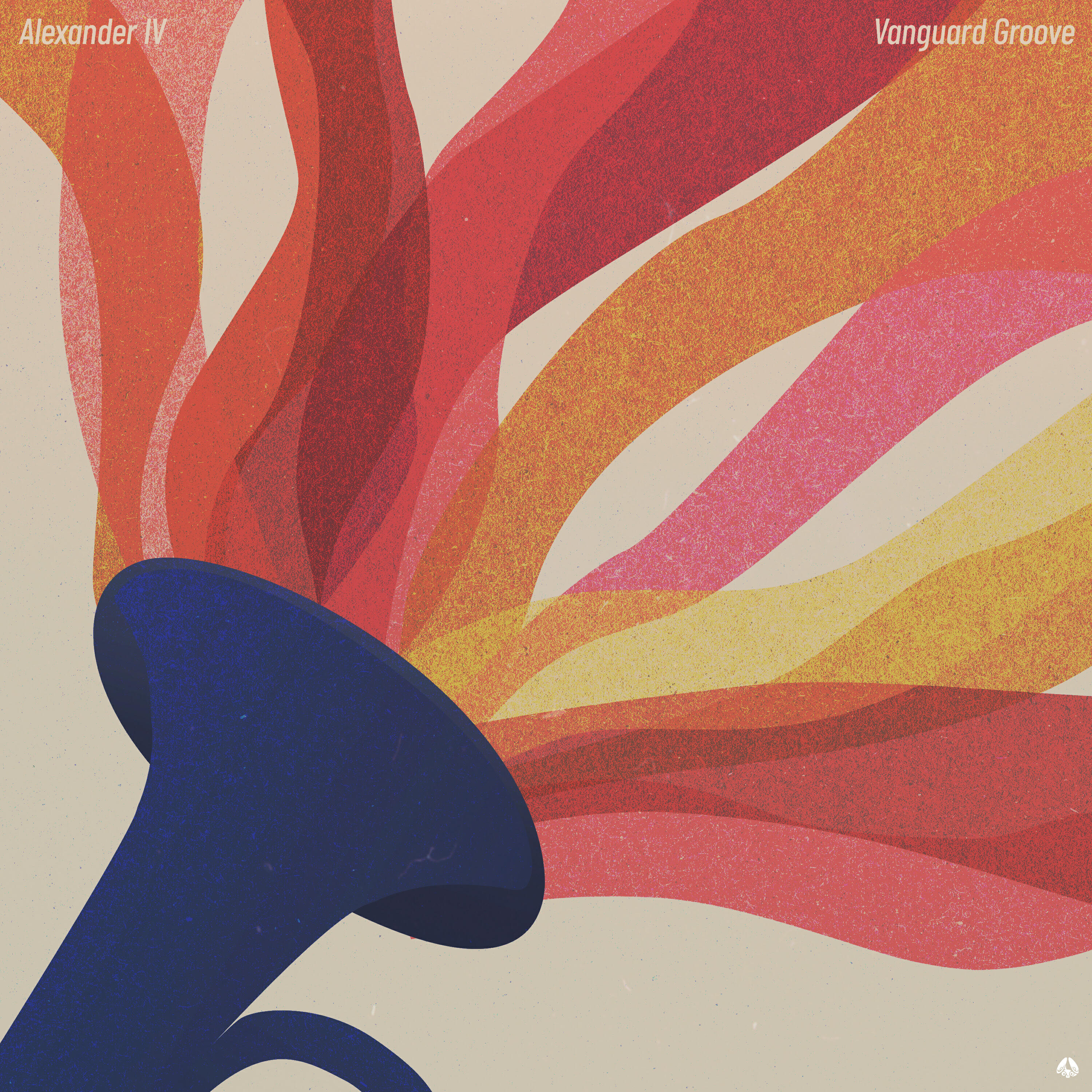 Релиз Vanguard Groove