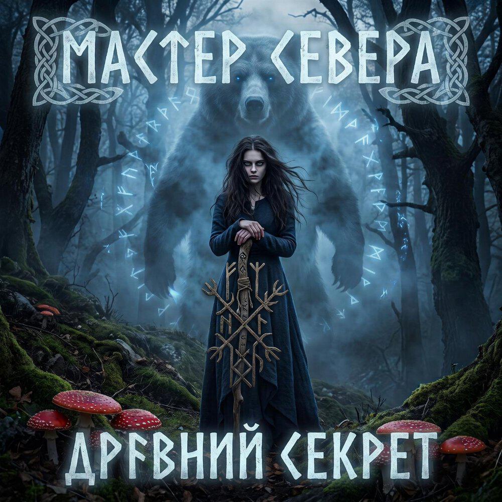Релиз Древний секрет