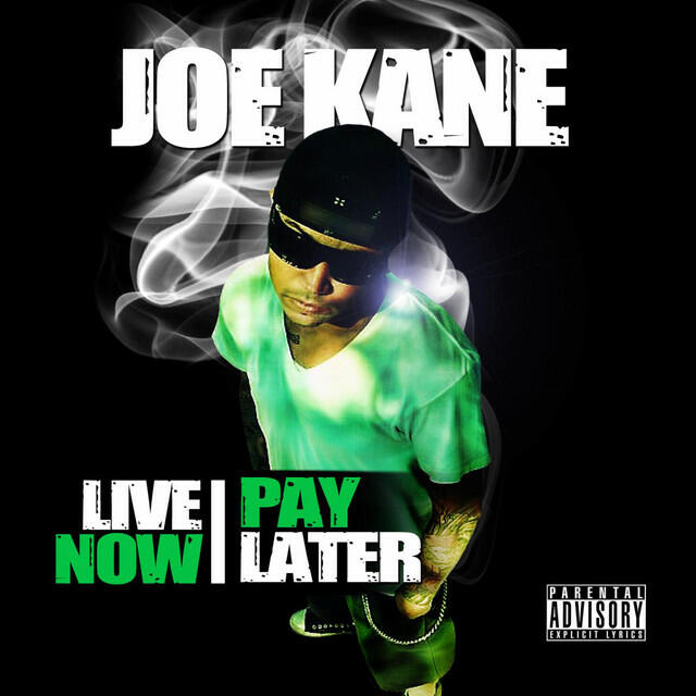 Релиз Live Now Pay Later