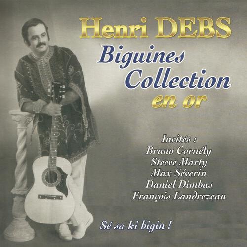 Релиз Biguines Collection en Or (Sé sa ki bigin !)