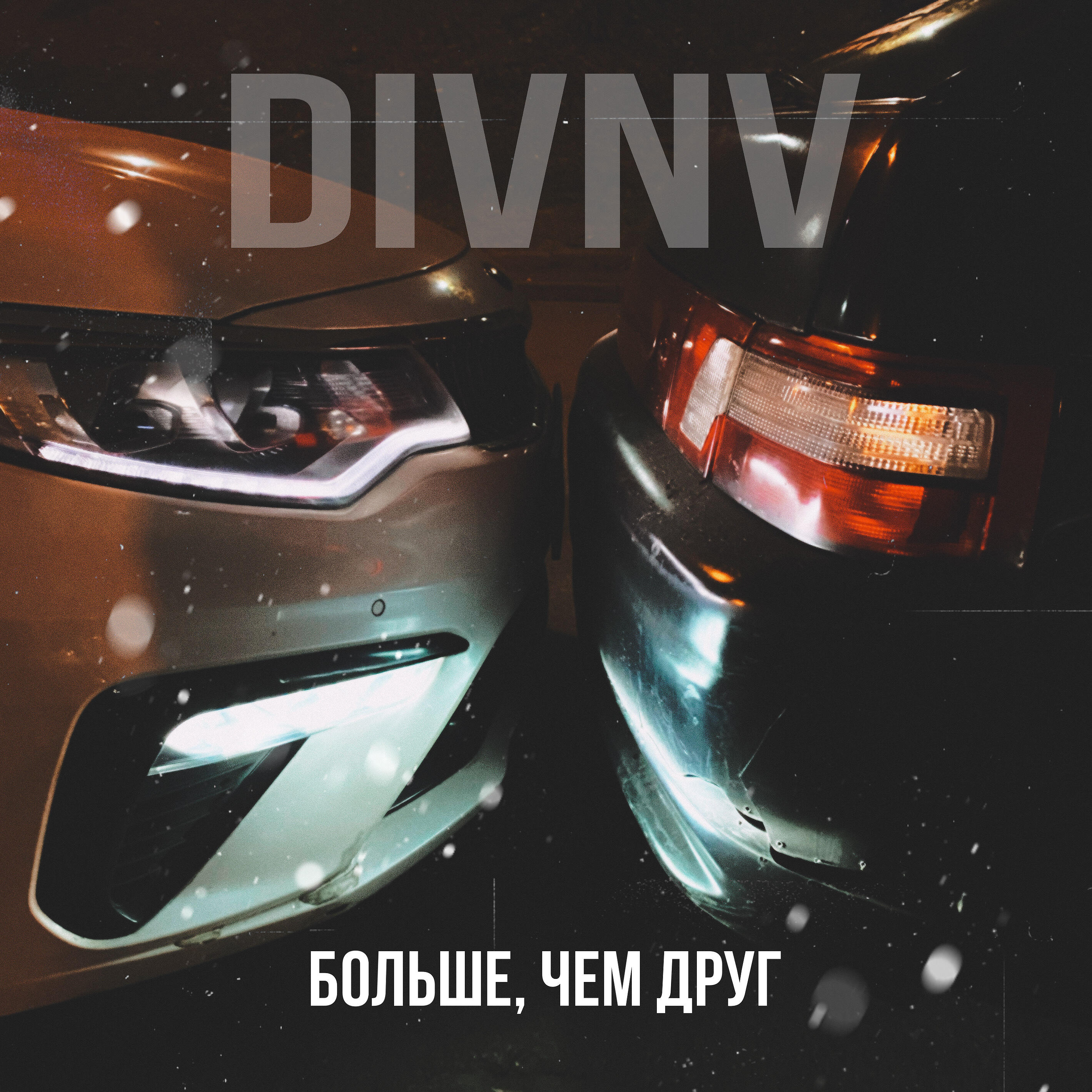 DIVNV