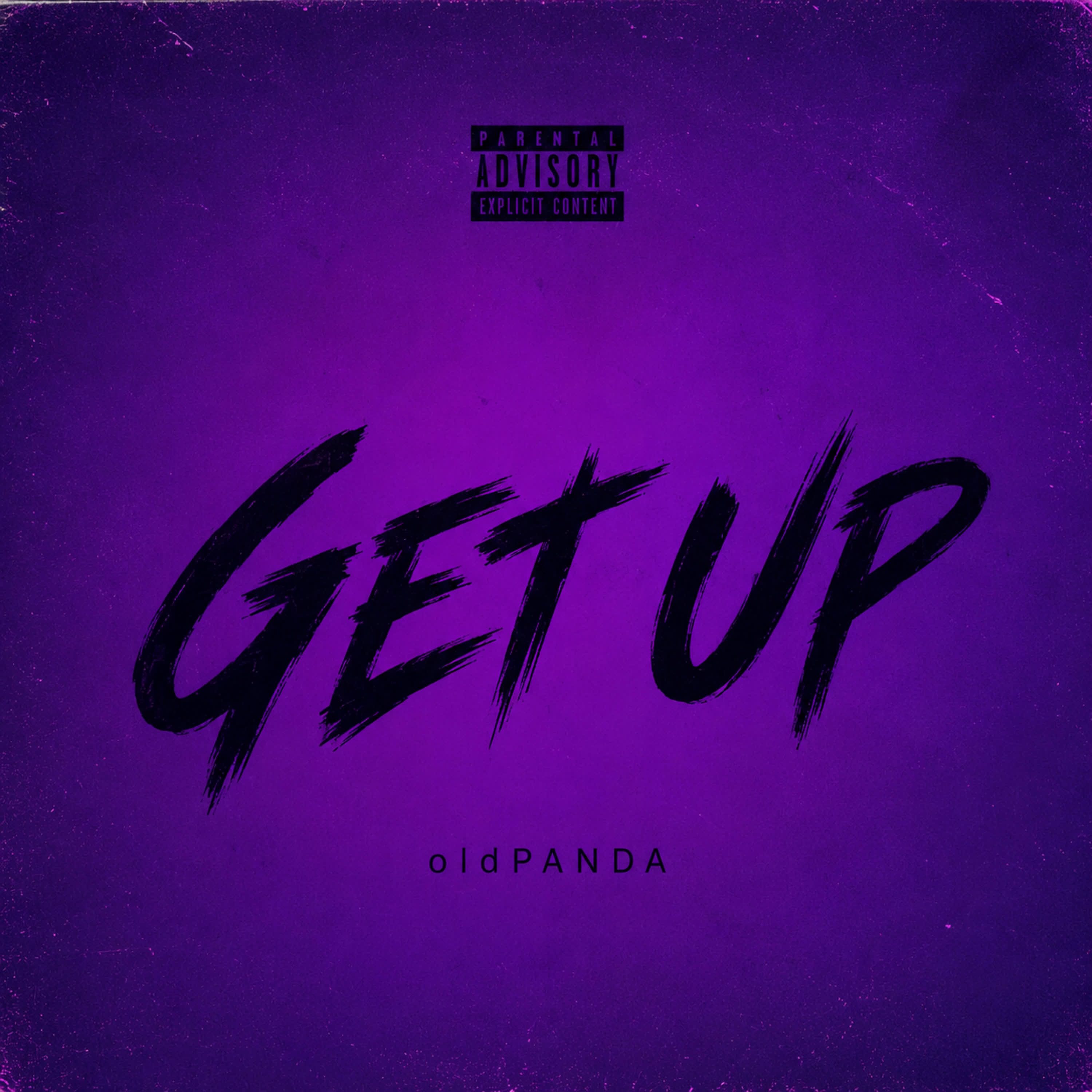 Релиз Get Up
