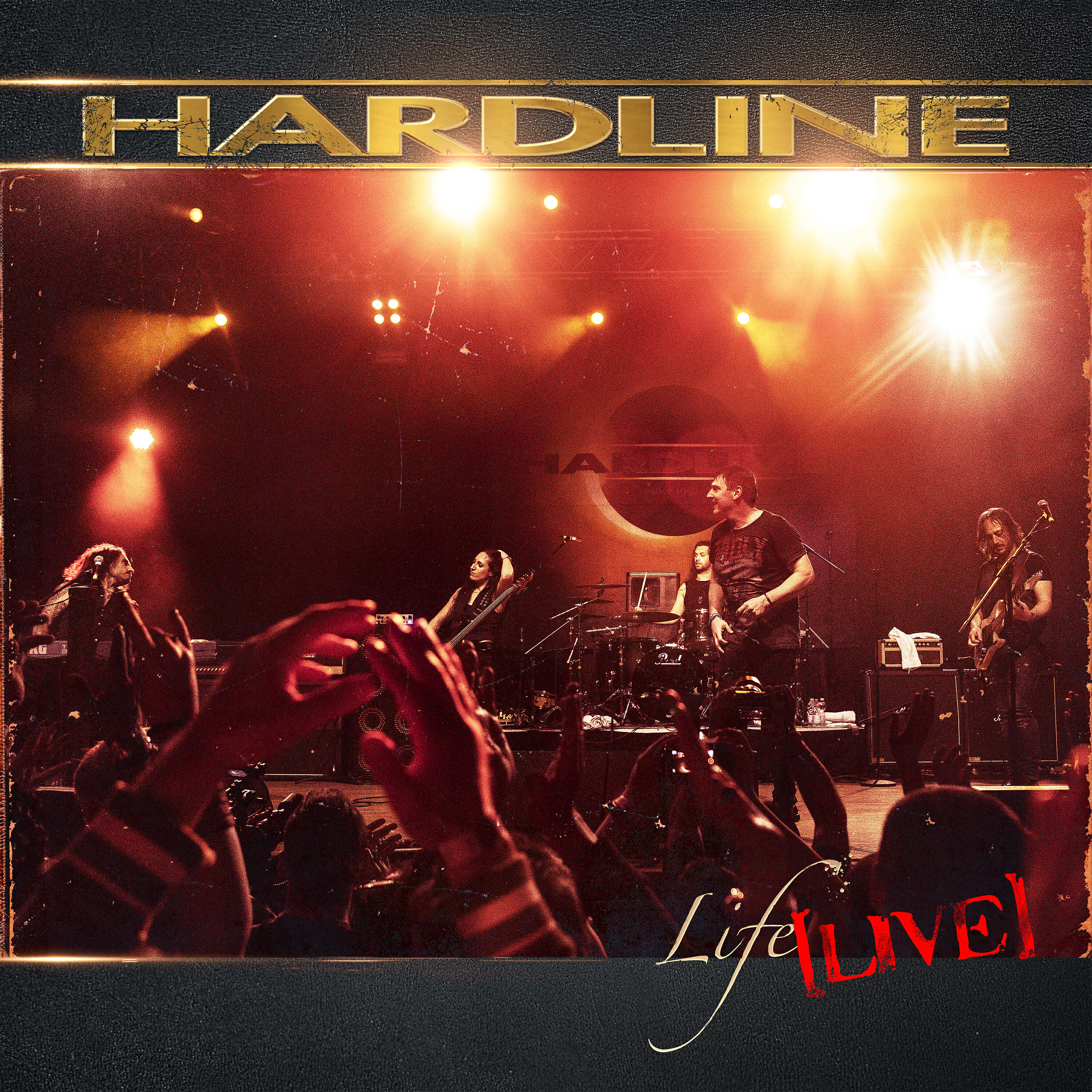 Релиз Life Live