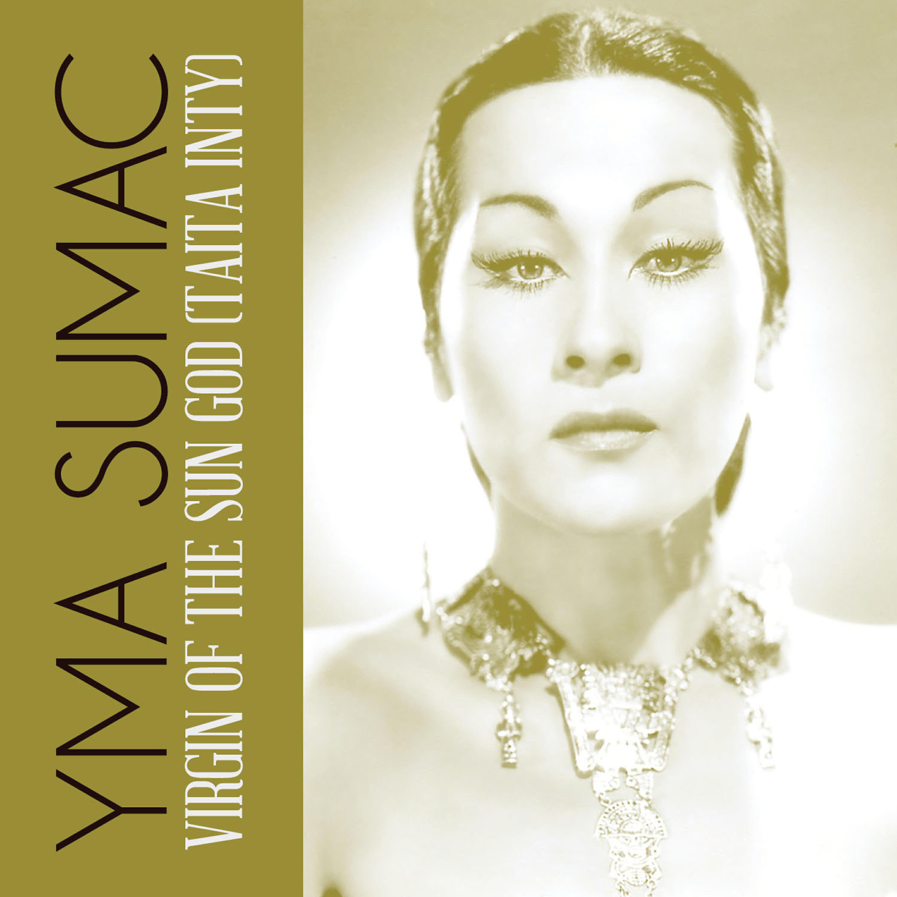 Релиз Virgin Of The Sun God (Taita Inty)