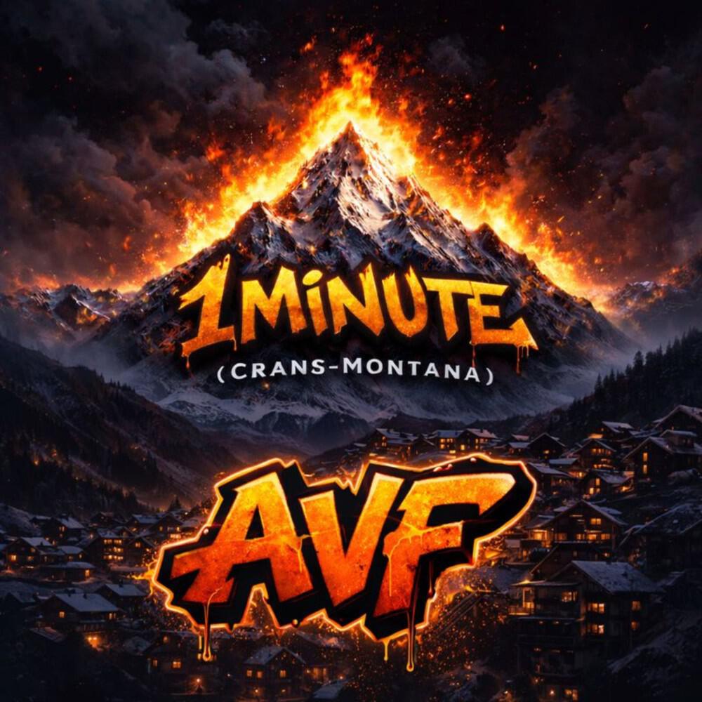Релиз 1 Minute (Crans-Montana)