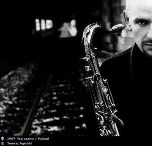 Adam Pieronczyk