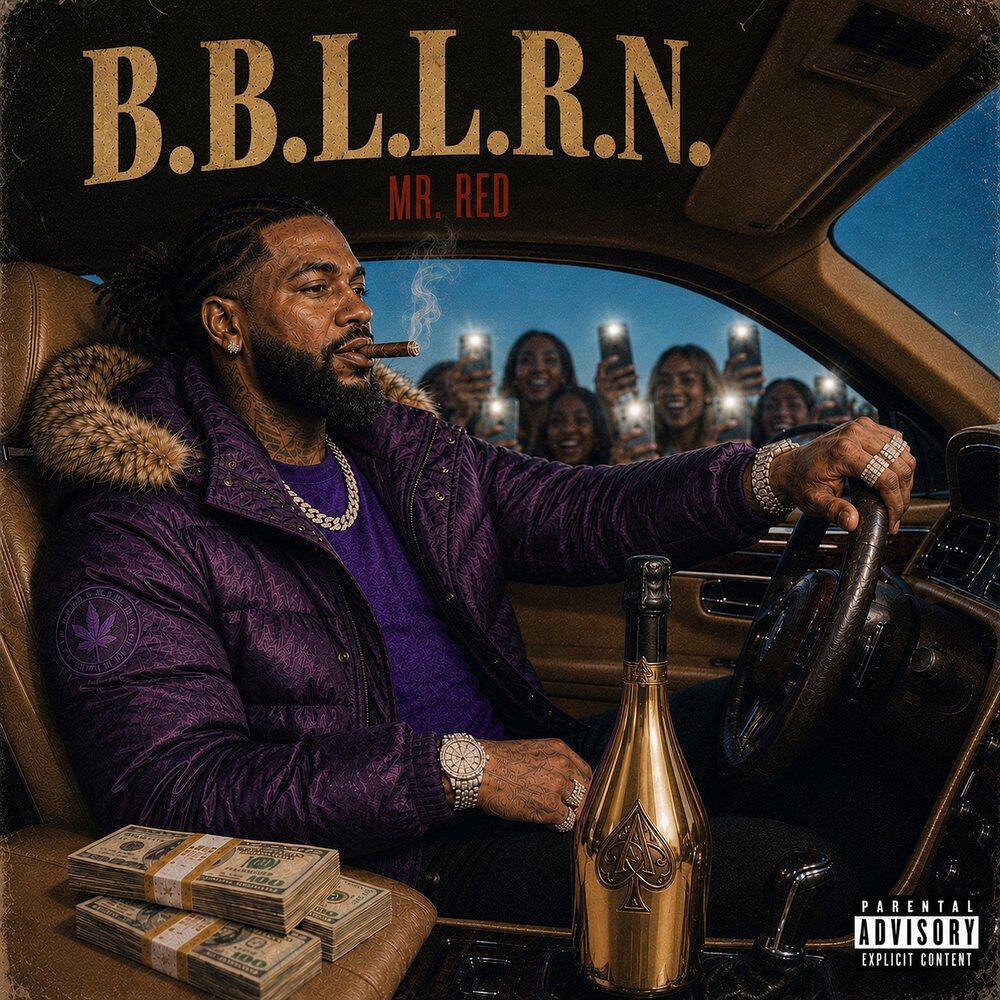 Релиз B.B.L.R.n.