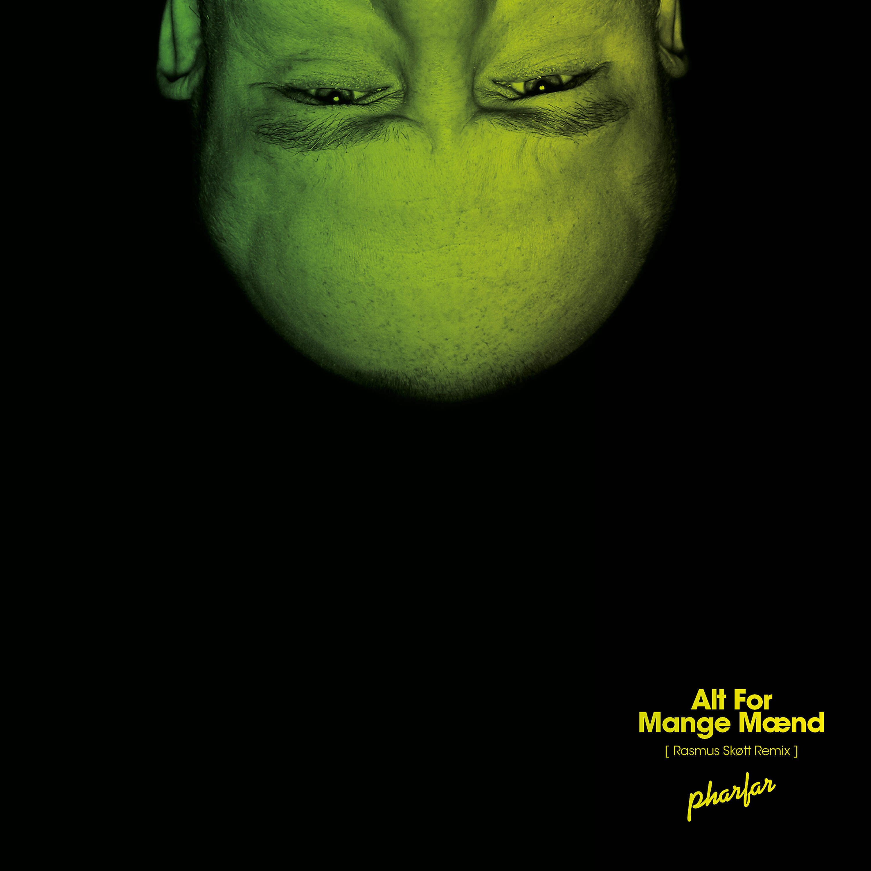 Релиз Alt for Mange Mænd