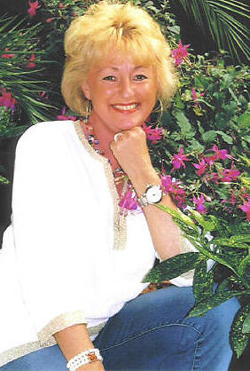 Stefanie Simon