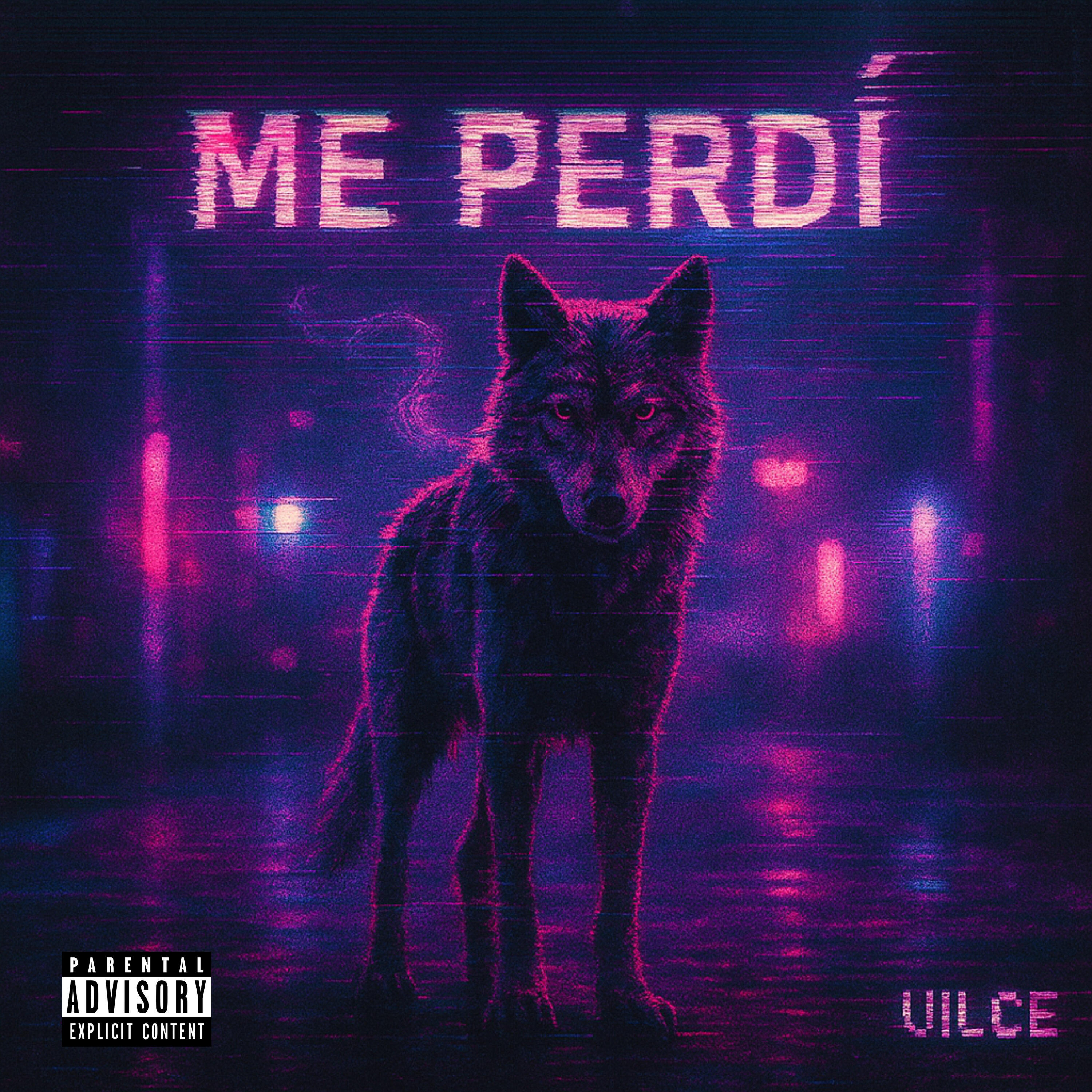 Релиз Me Perdí