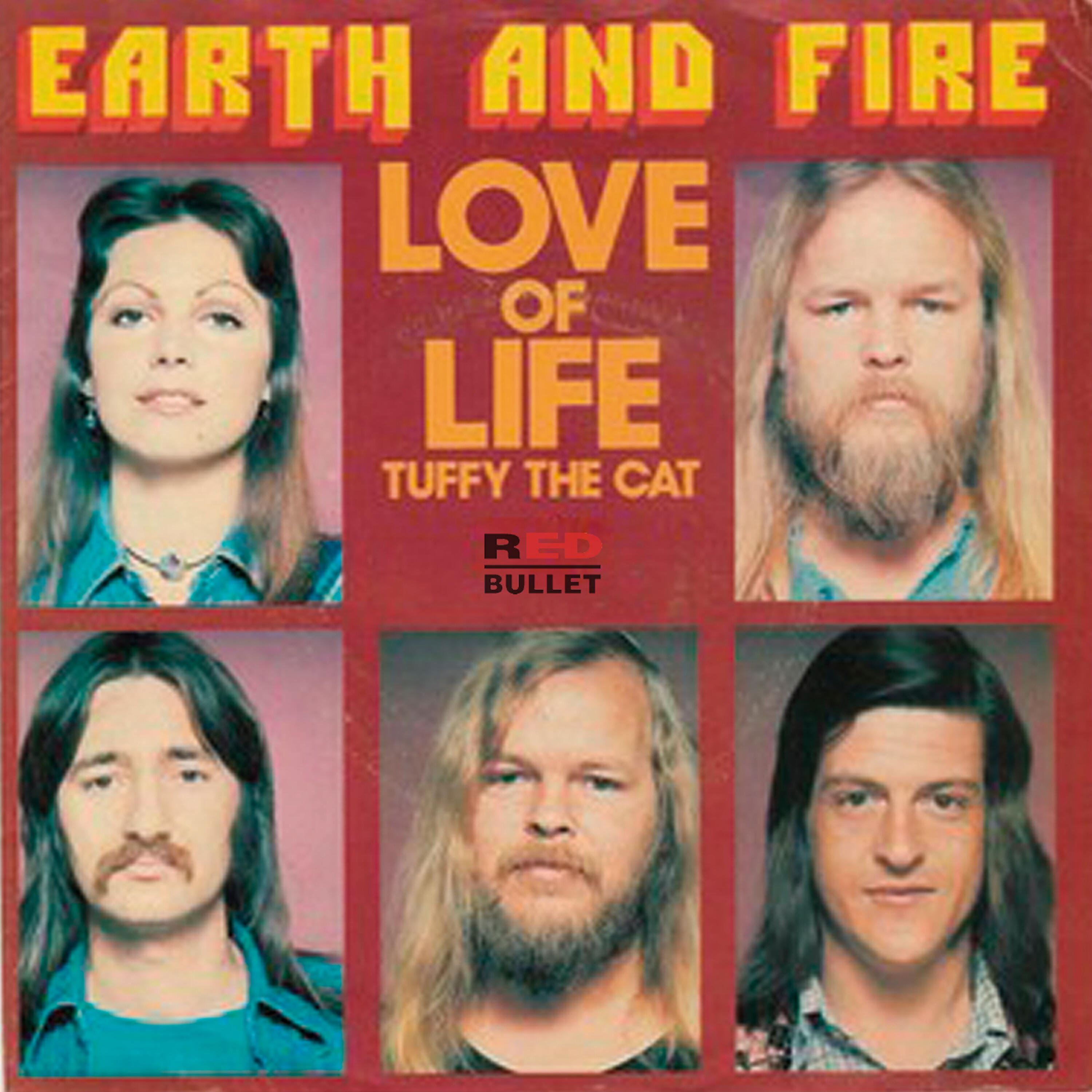 Релиз Love Of Life