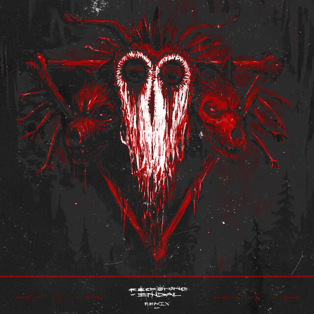 Релиз Reckoning of Endal (Remixes)