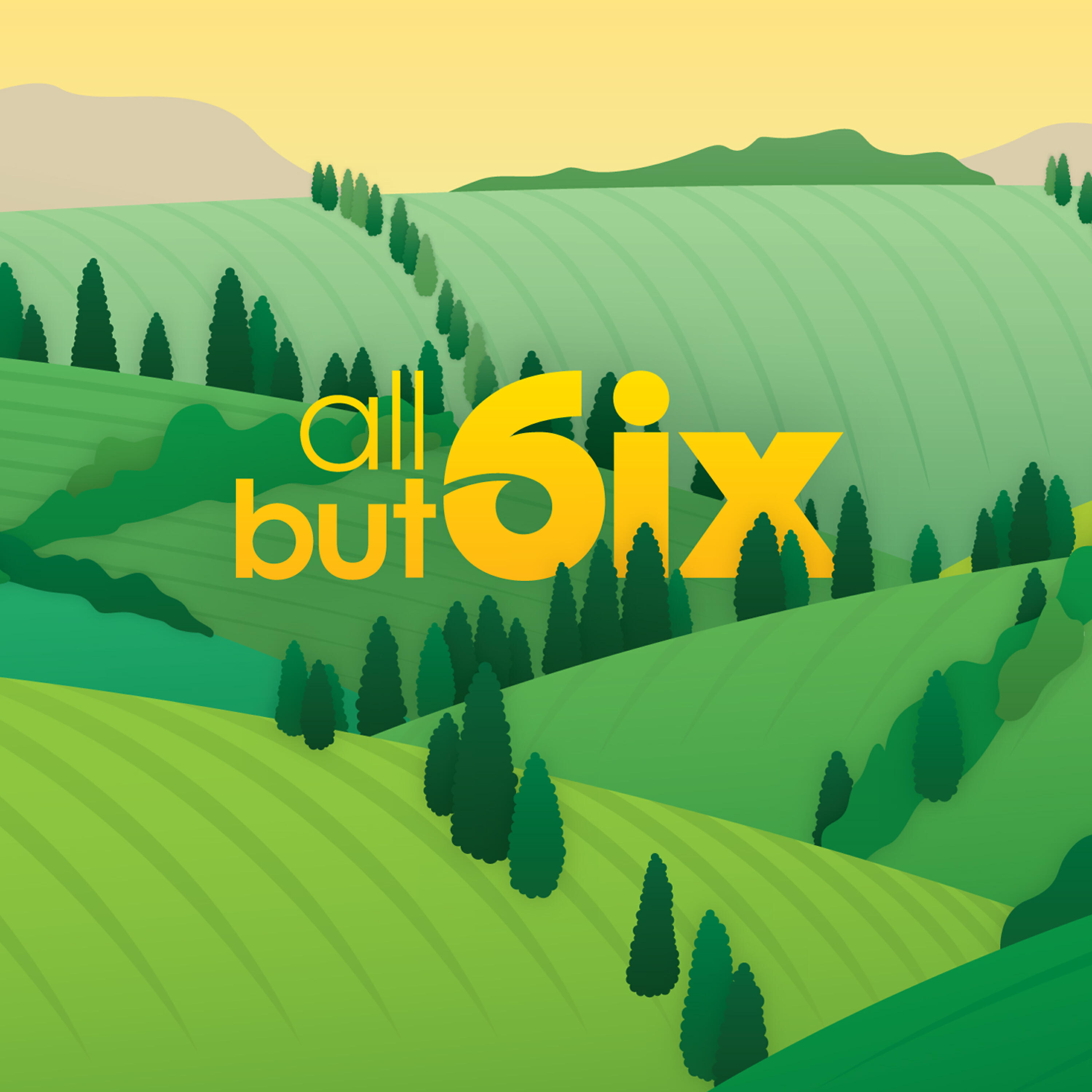 Релиз Allbut6ix