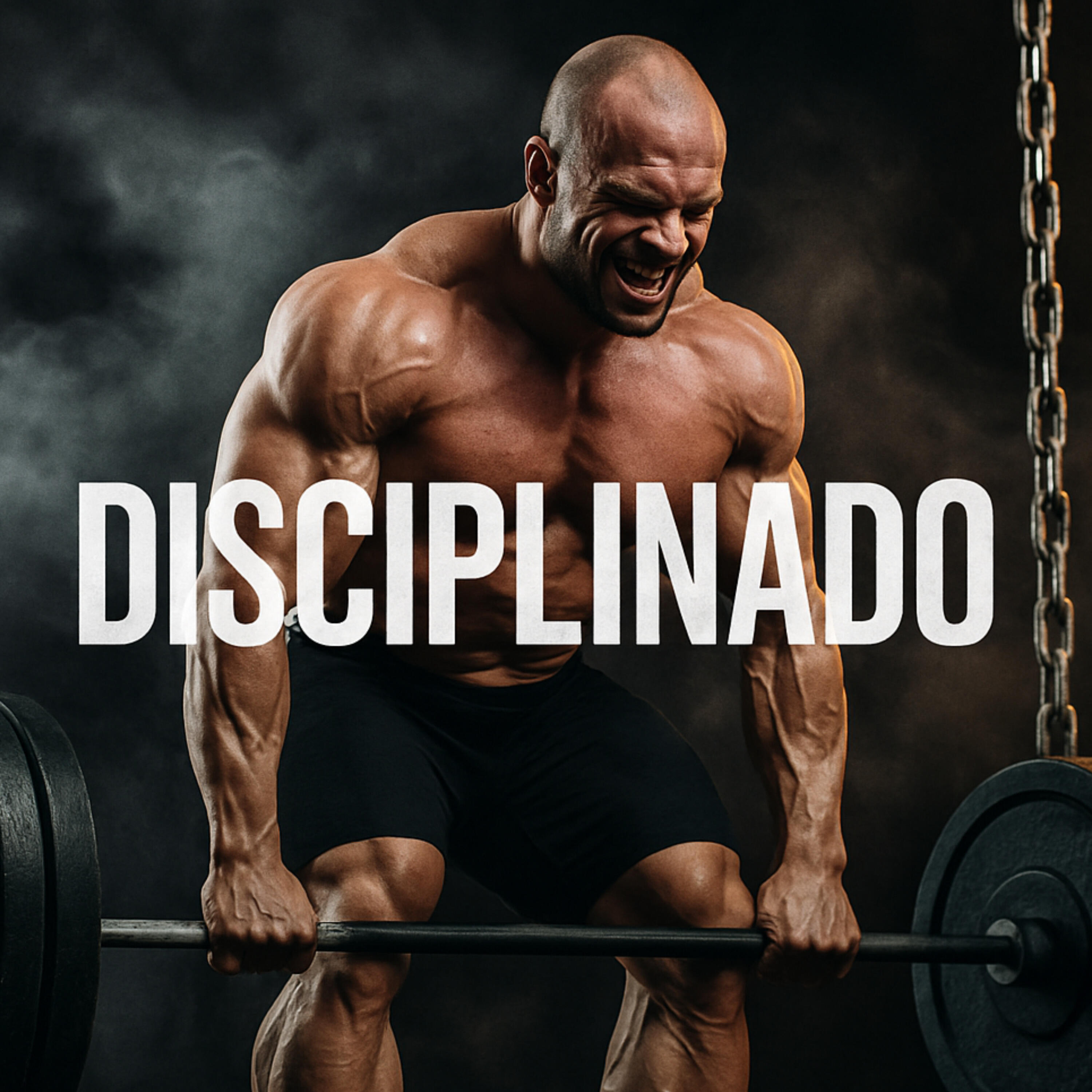 Релиз Disciplinado