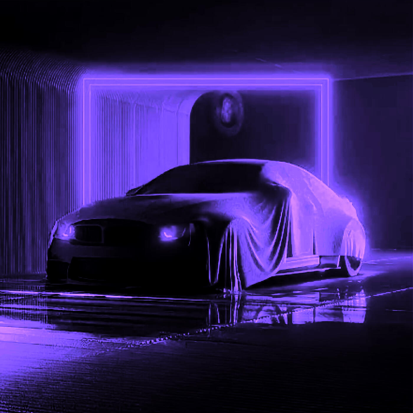 Релиз Chase (Slowed)