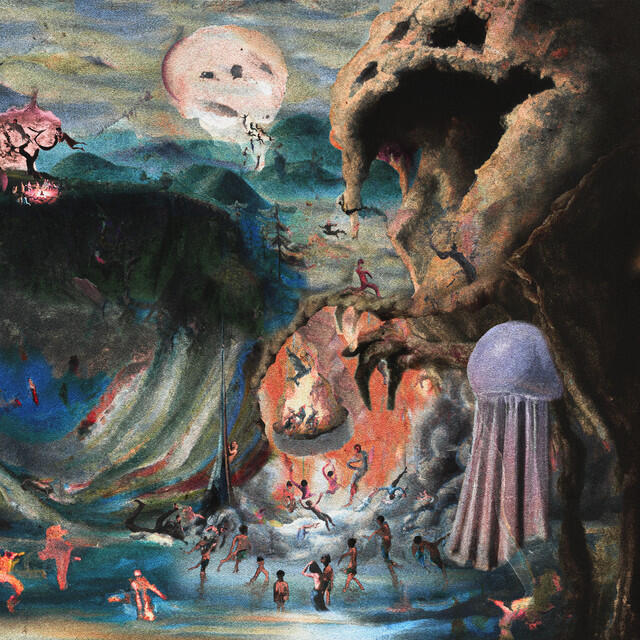 Релиз Dissociative Being