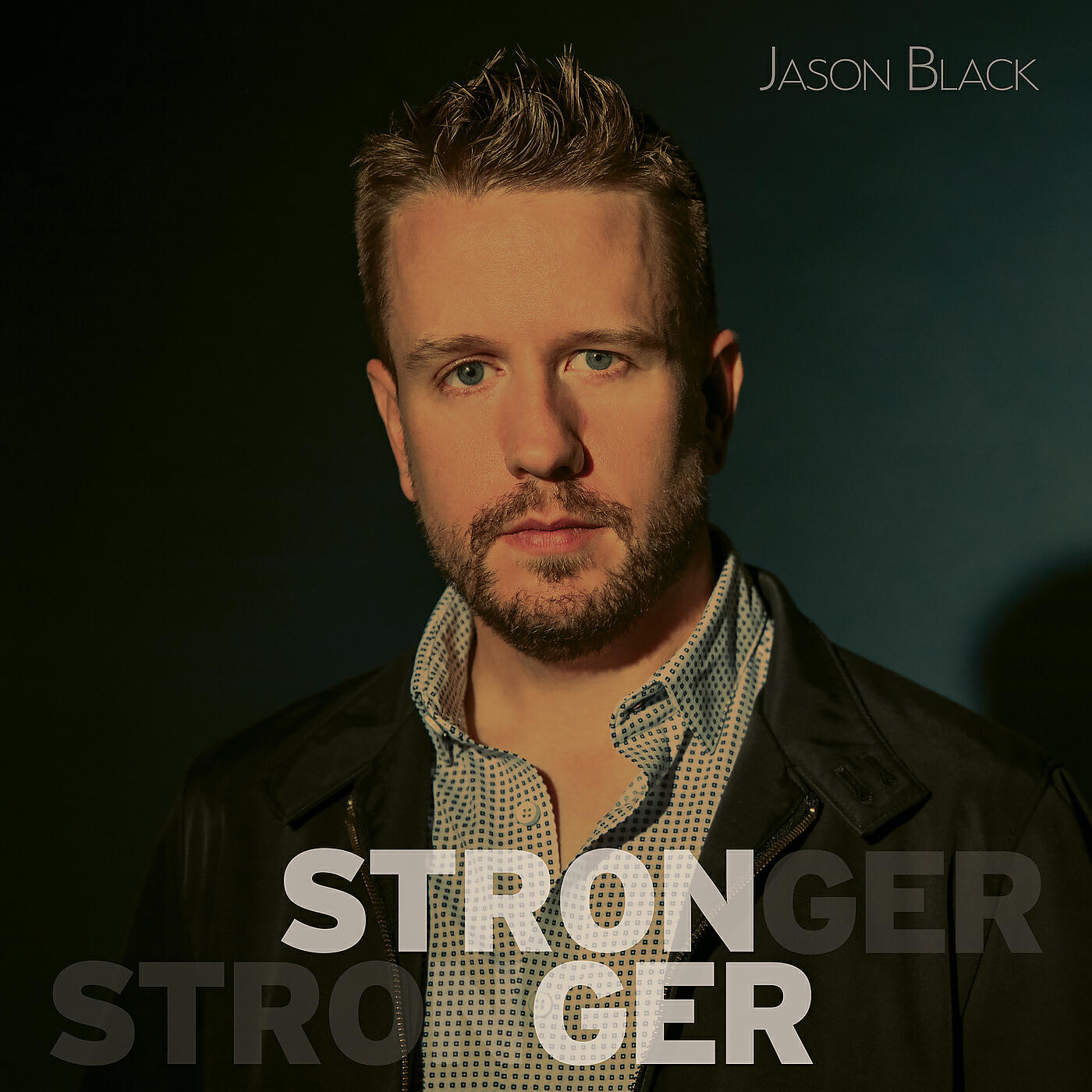Релиз Stronger