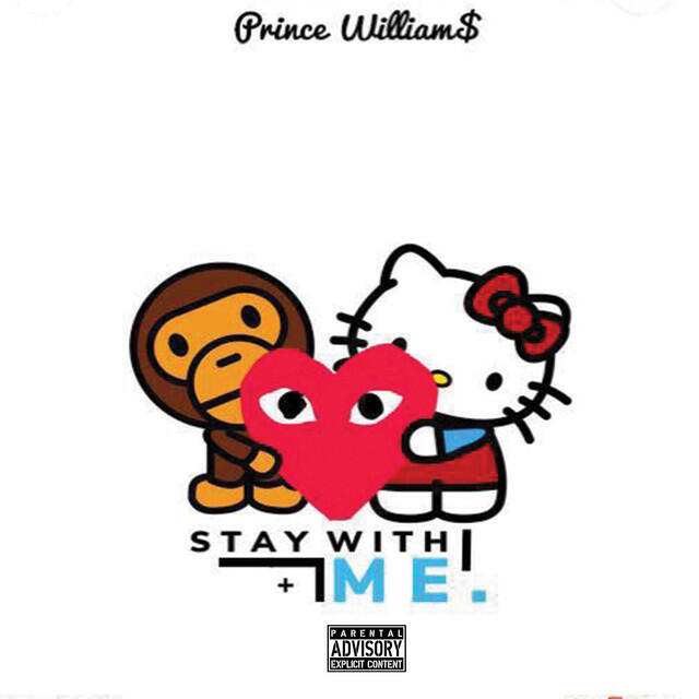 Релиз Stay With Me