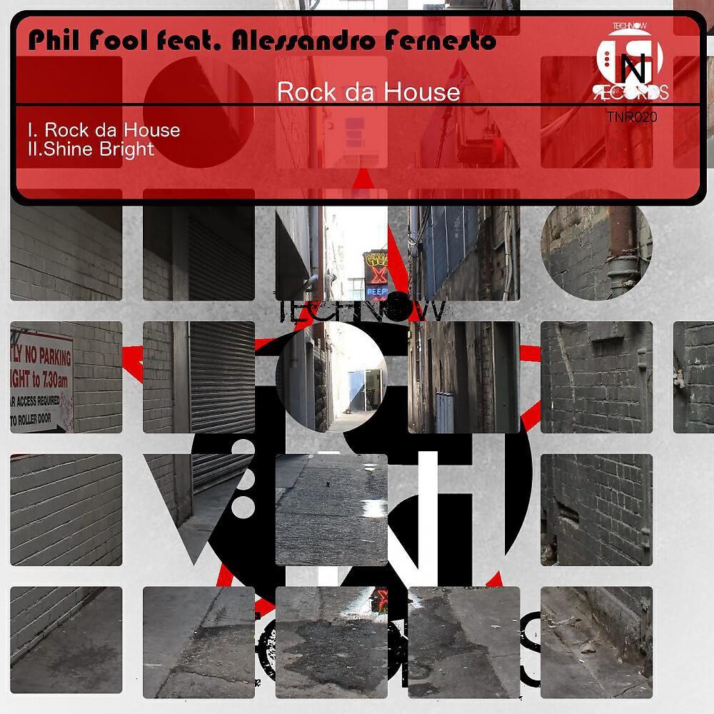 Phil Fool