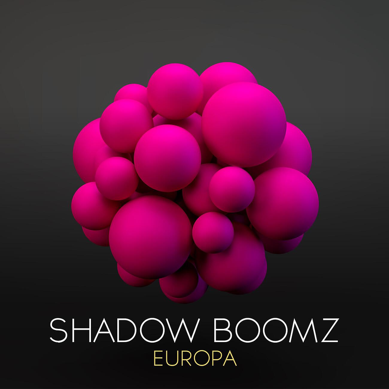 Релиз Europa