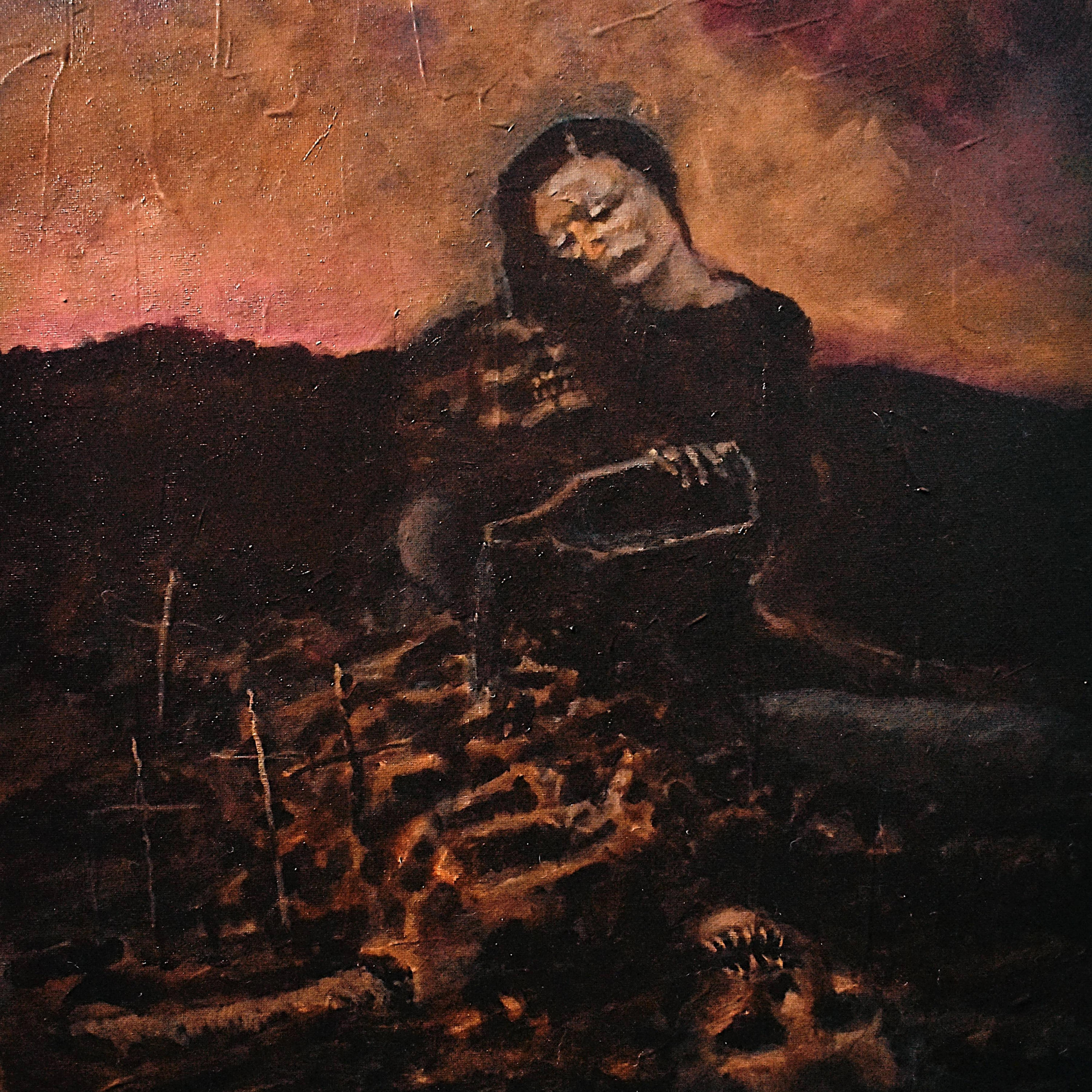Релиз Roses In the Attic