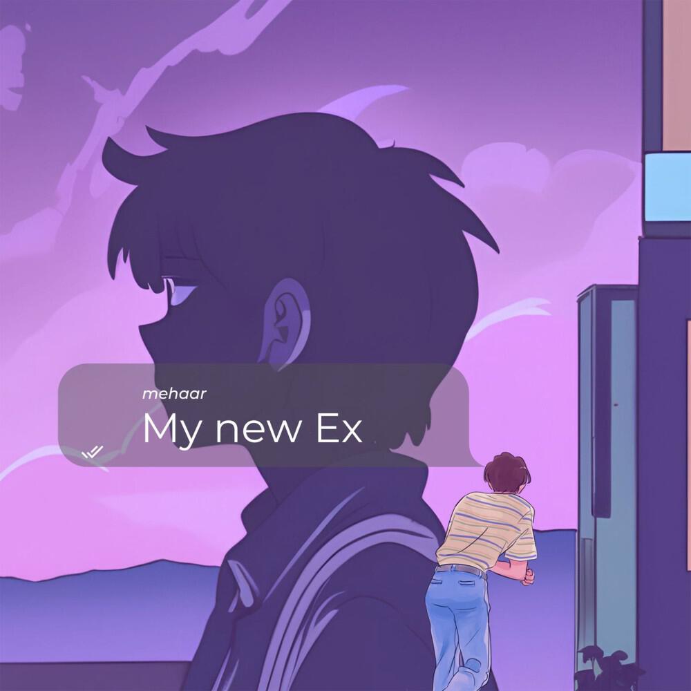 Релиз My New Ex (Lofi Beat)