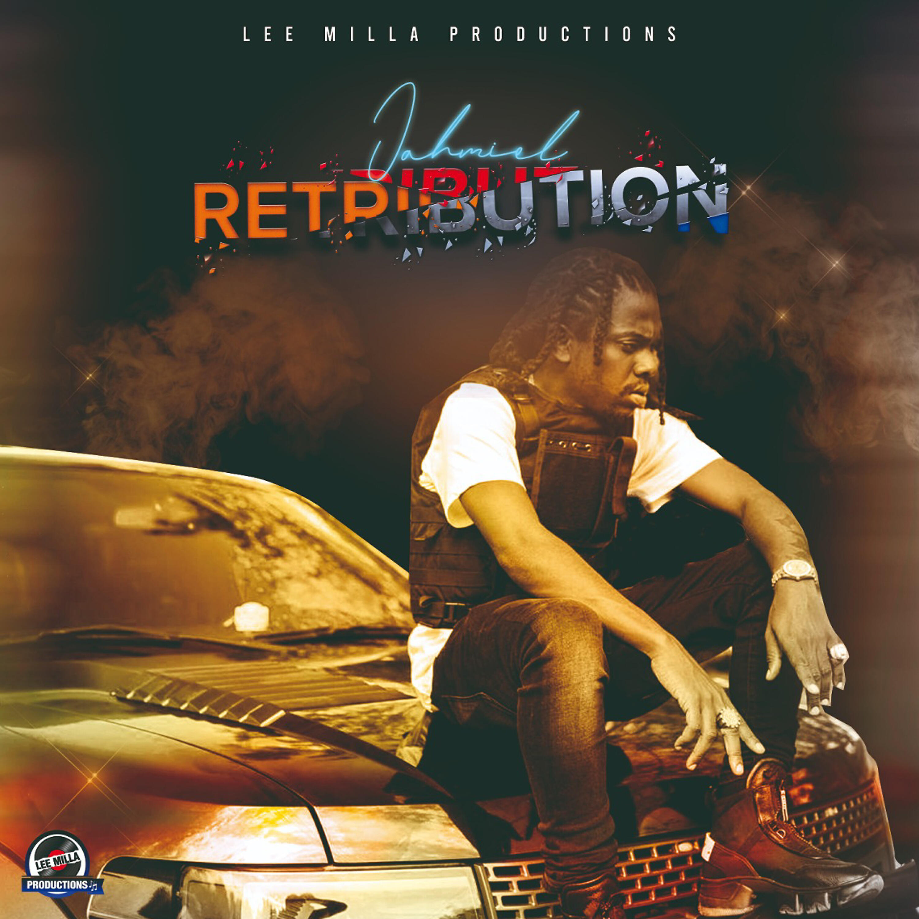 Релиз Retribution