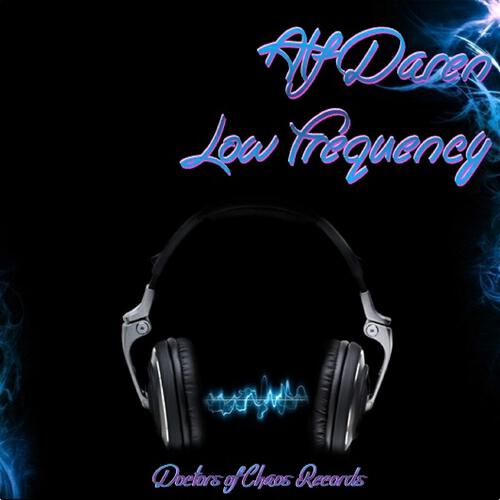 Релиз Low Frequency