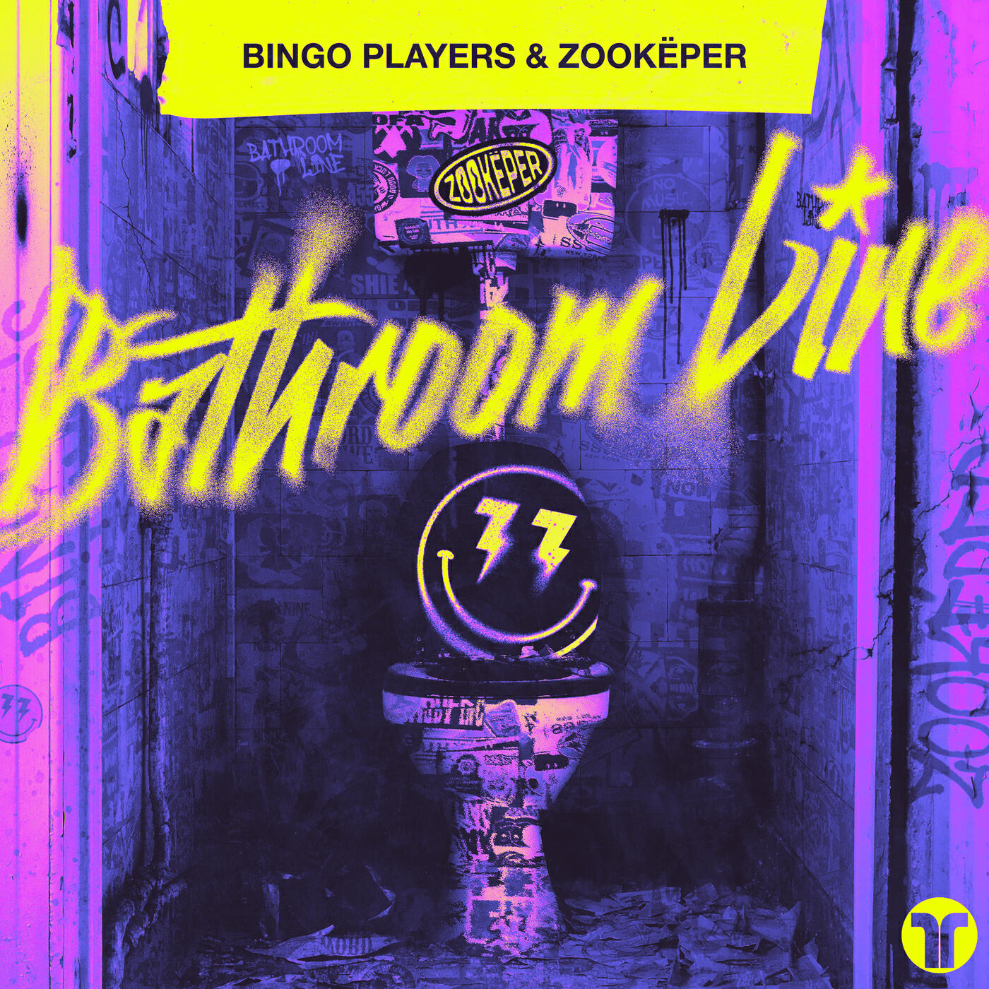 Релиз Bathroom Line