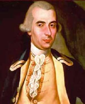 Alessandro Besozzi