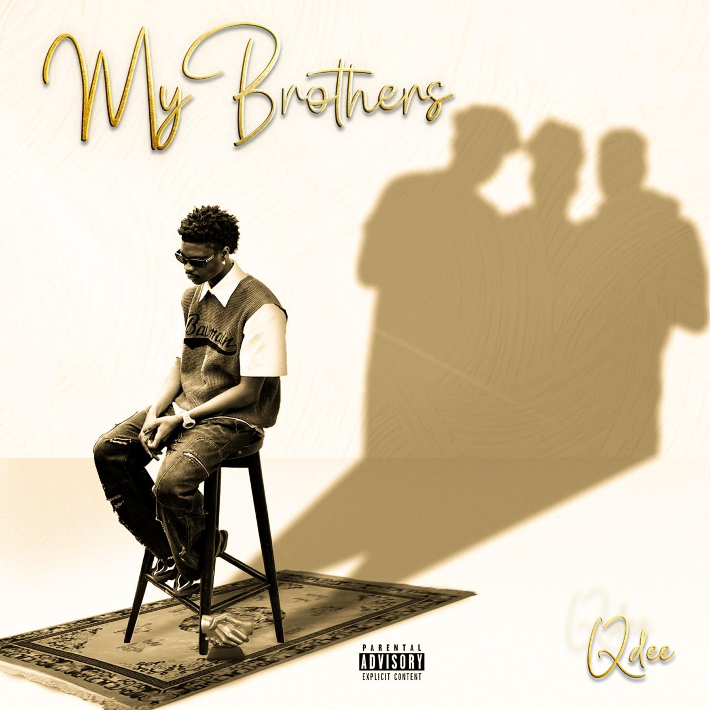 Релиз My Brothers
