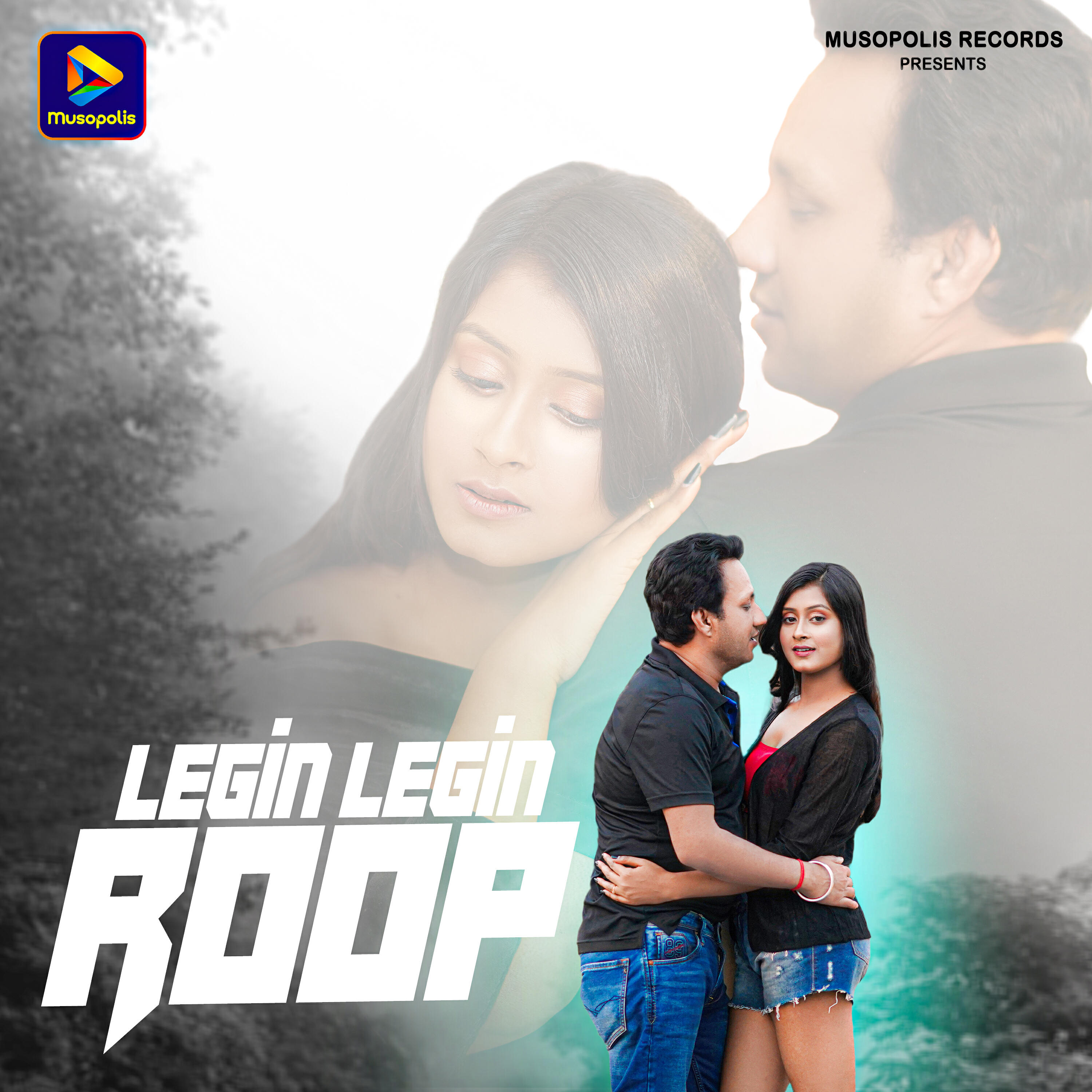 Релиз Legin Legin Roop