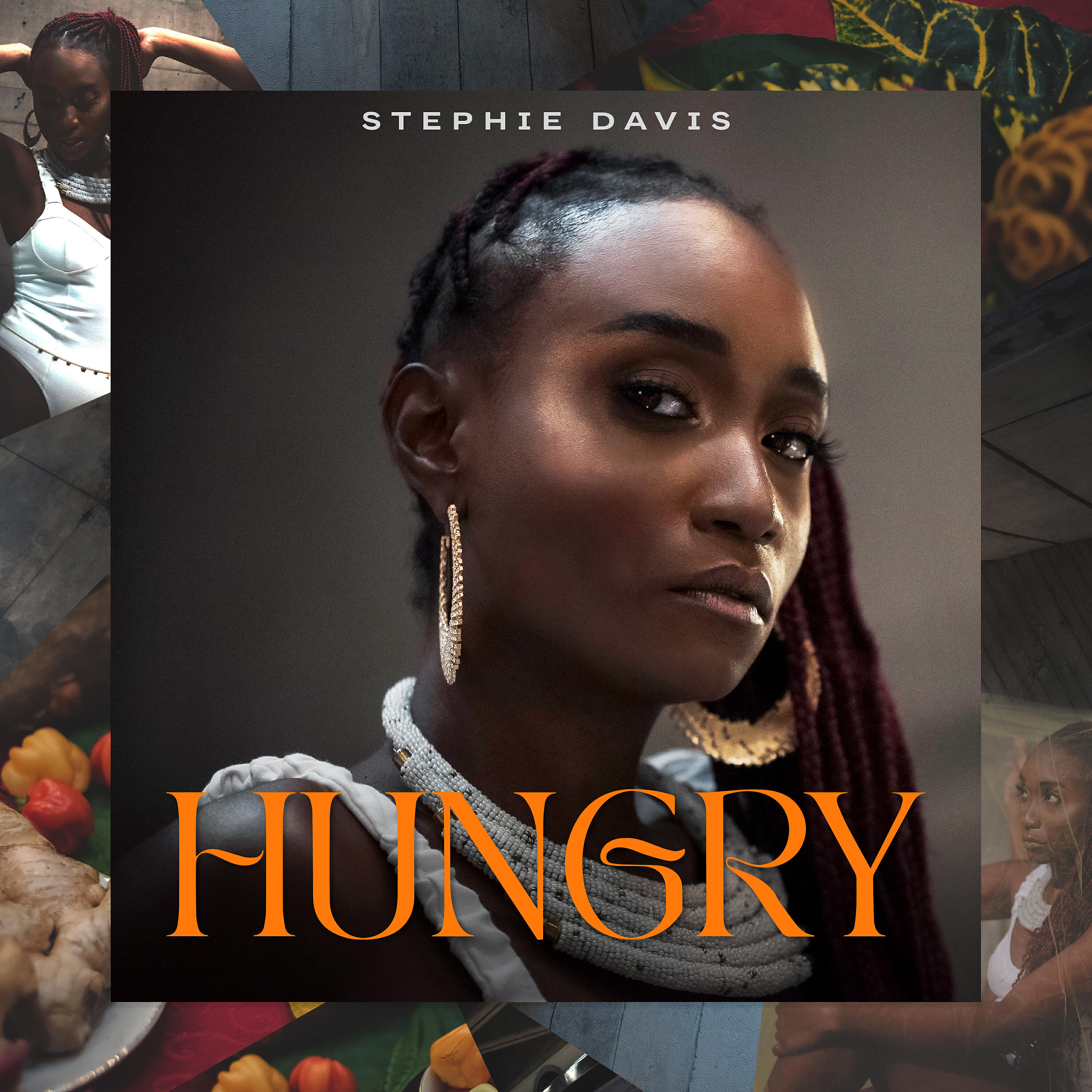 Релиз Hungry