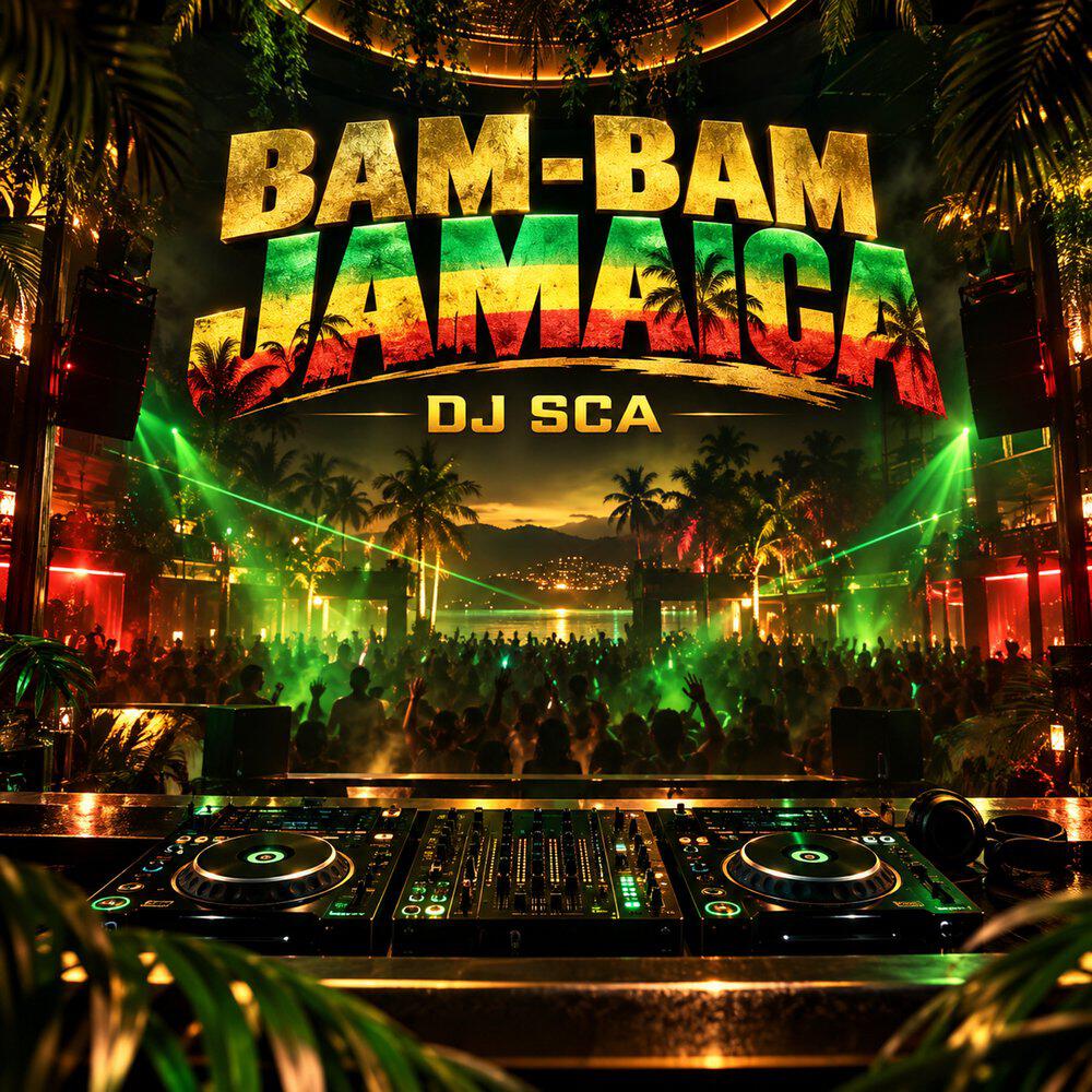 Релиз Jamaica (BAM-BAM)