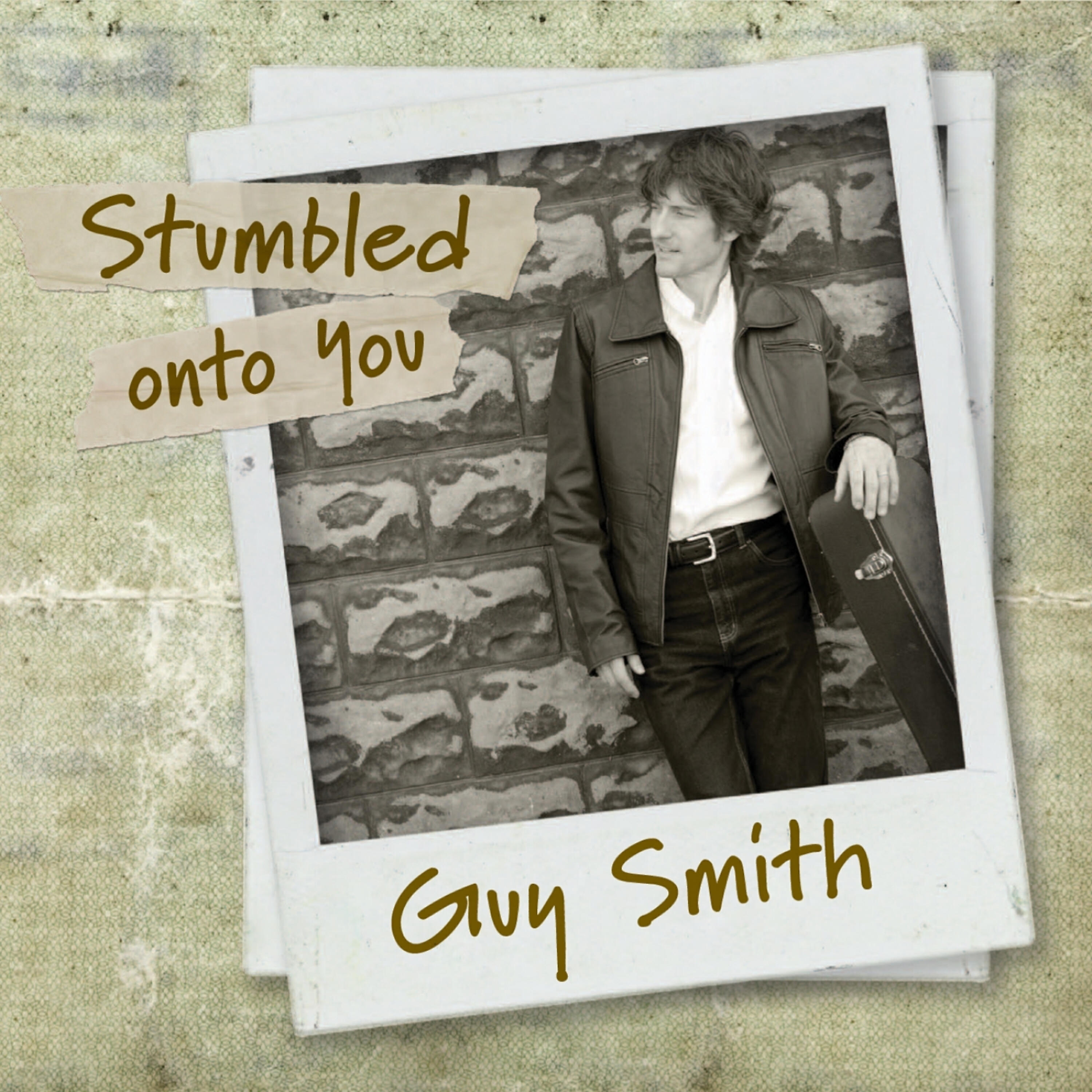 Релиз Stumbled Onto You