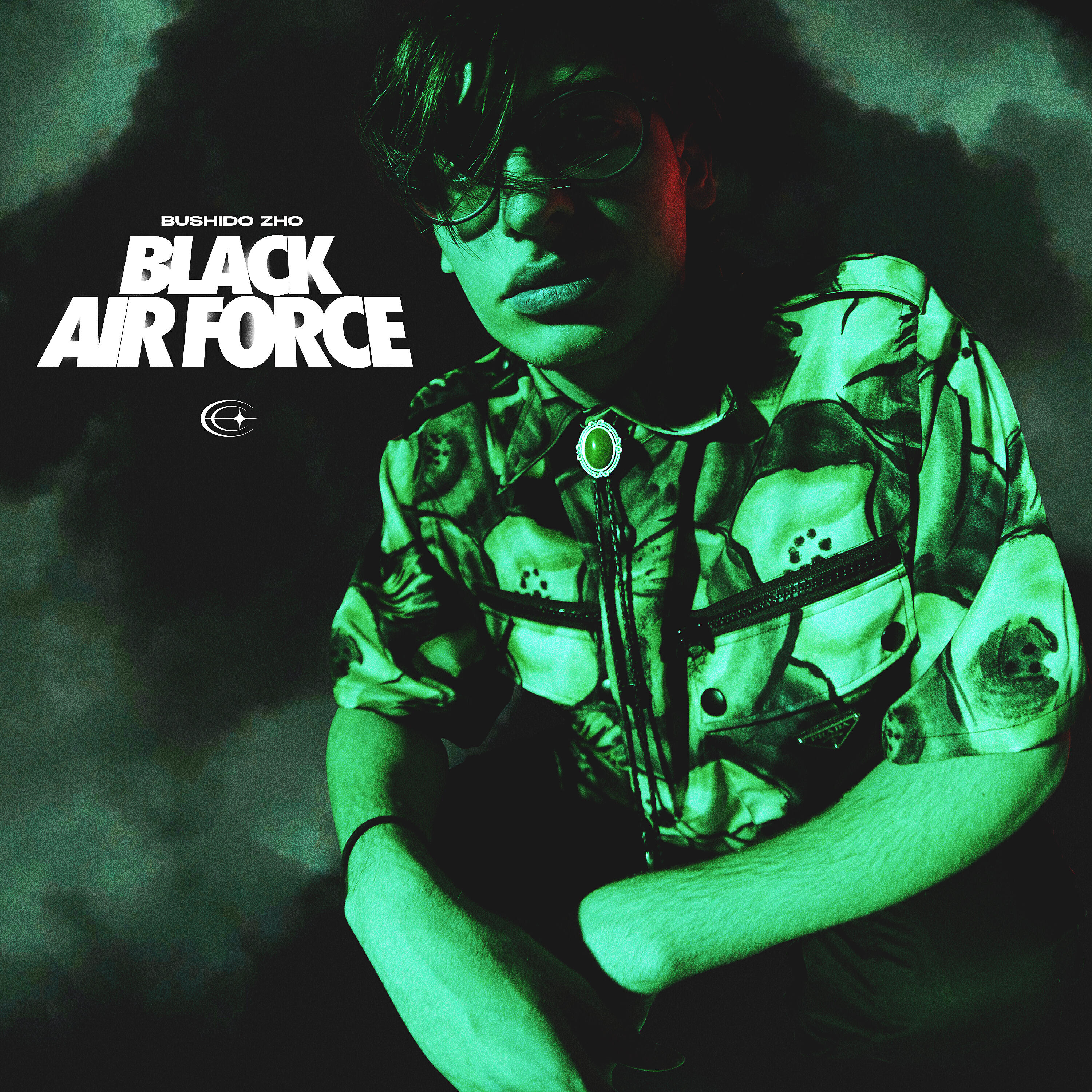 Релиз BLACK AIR FORCE