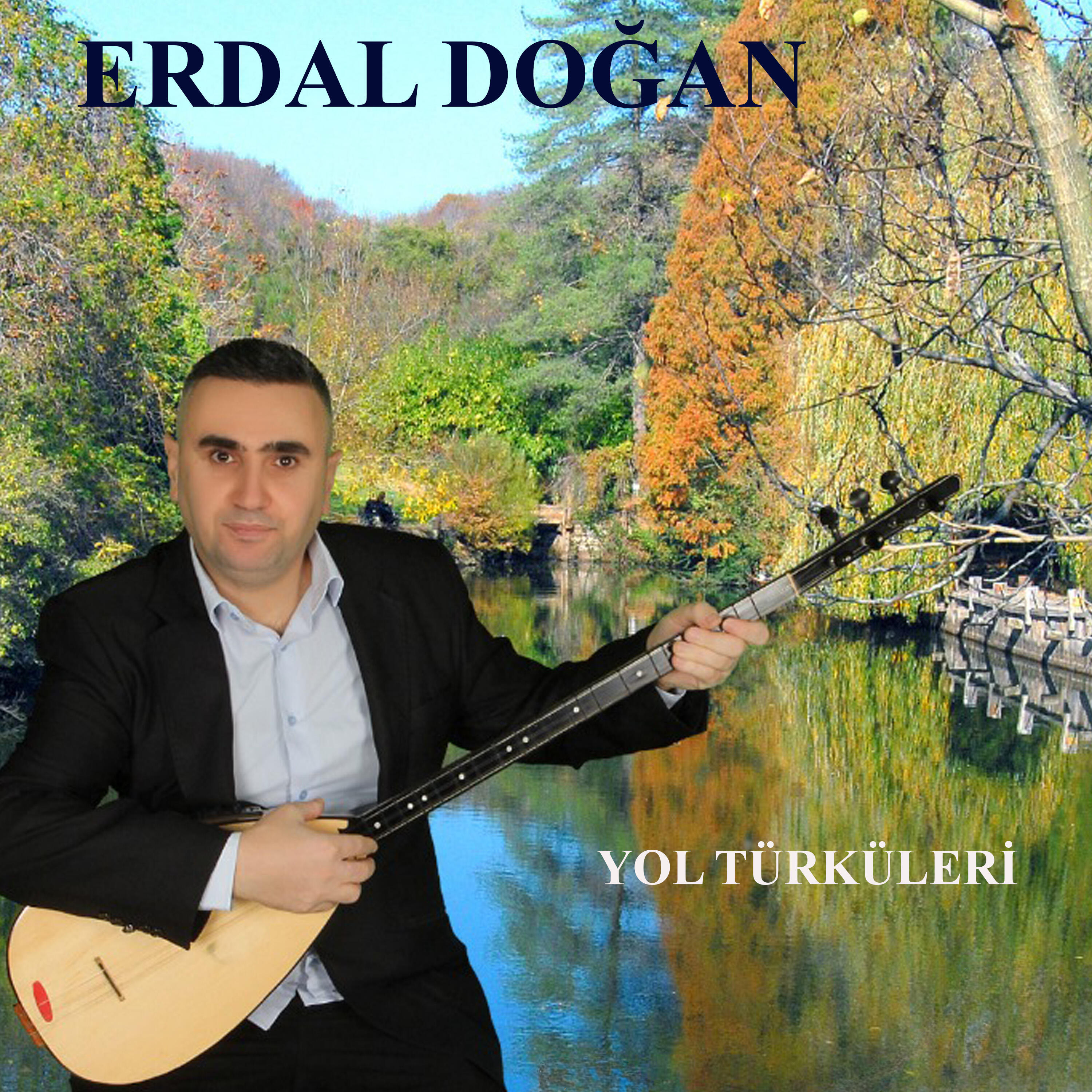 Erdal Doğan